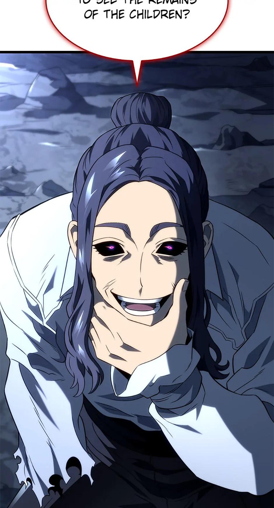 Revenge of the Baskerville Bloodhound Chapter 70