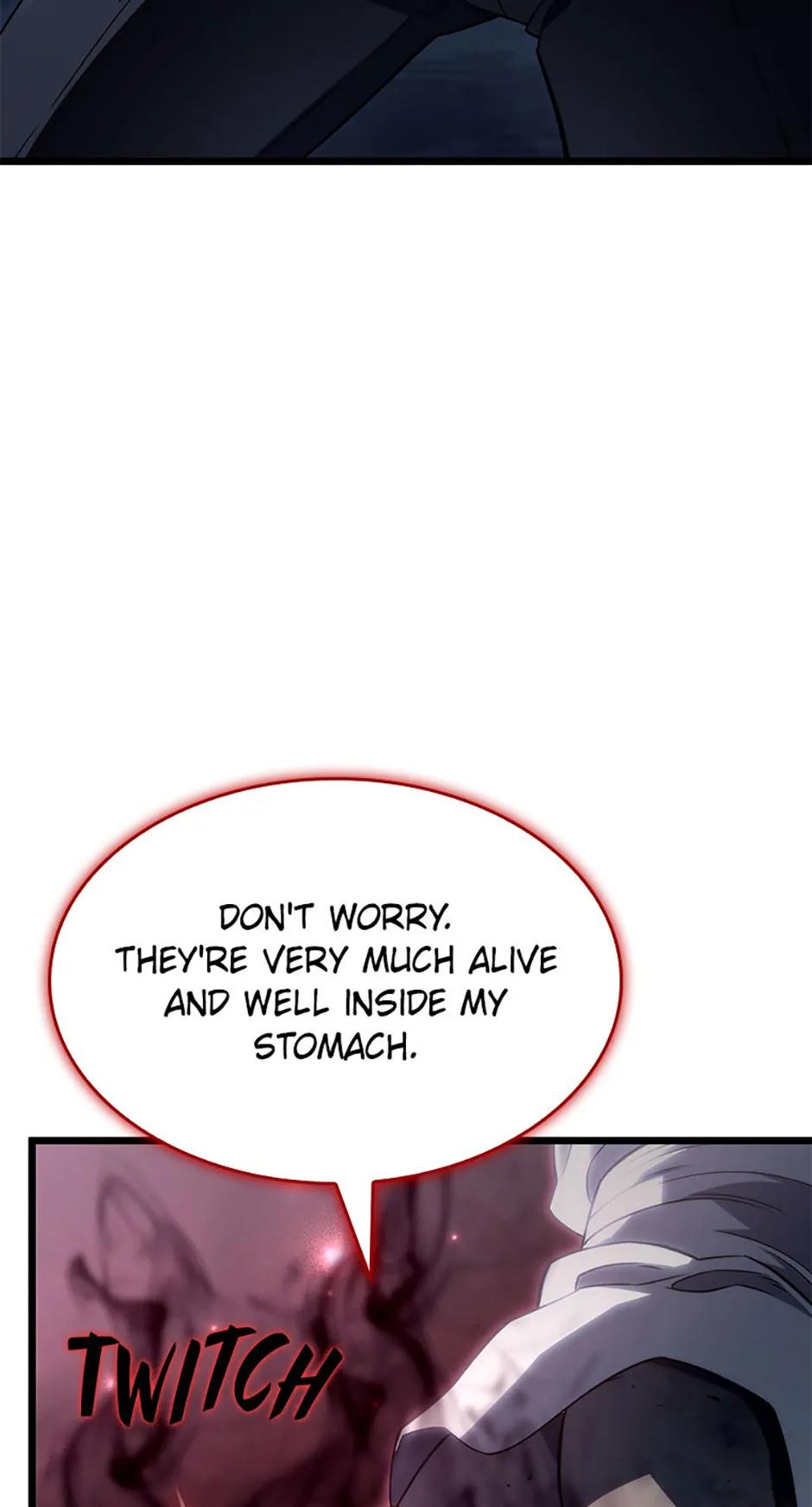 Revenge of the Baskerville Bloodhound Chapter 70