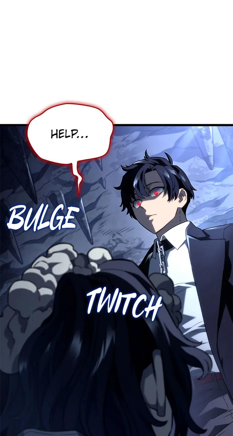 Revenge of the Baskerville Bloodhound Chapter 70