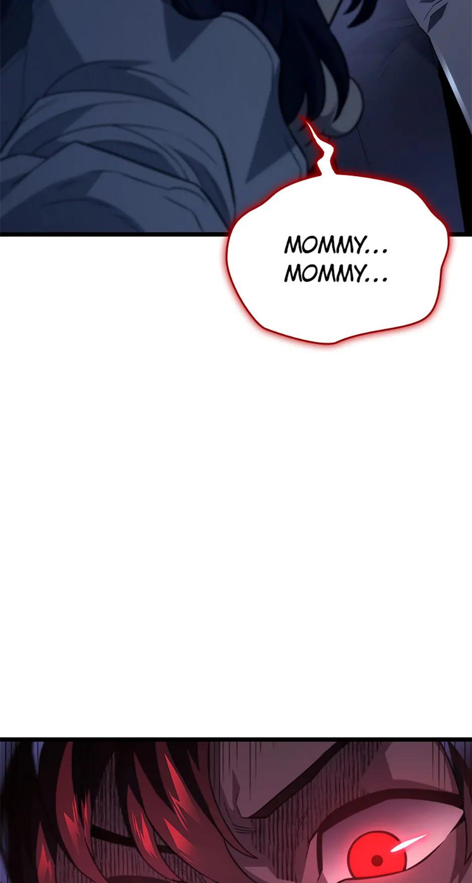 Revenge of the Baskerville Bloodhound Chapter 70