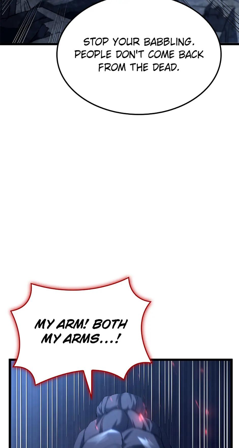 Revenge of the Baskerville Bloodhound Chapter 70