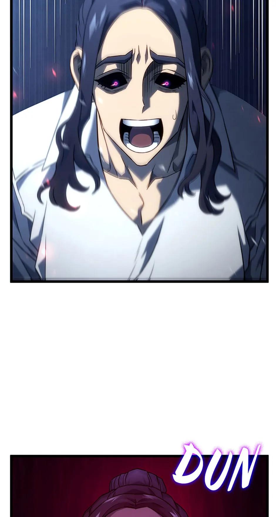 Revenge of the Baskerville Bloodhound Chapter 70