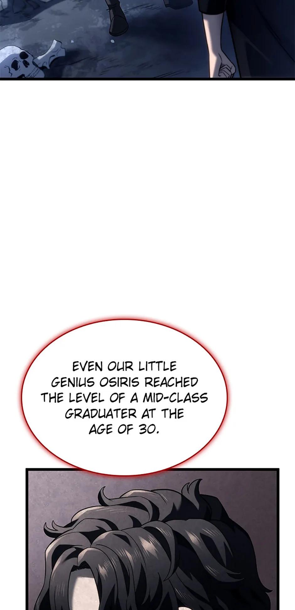 Revenge of the Baskerville Bloodhound Chapter 70