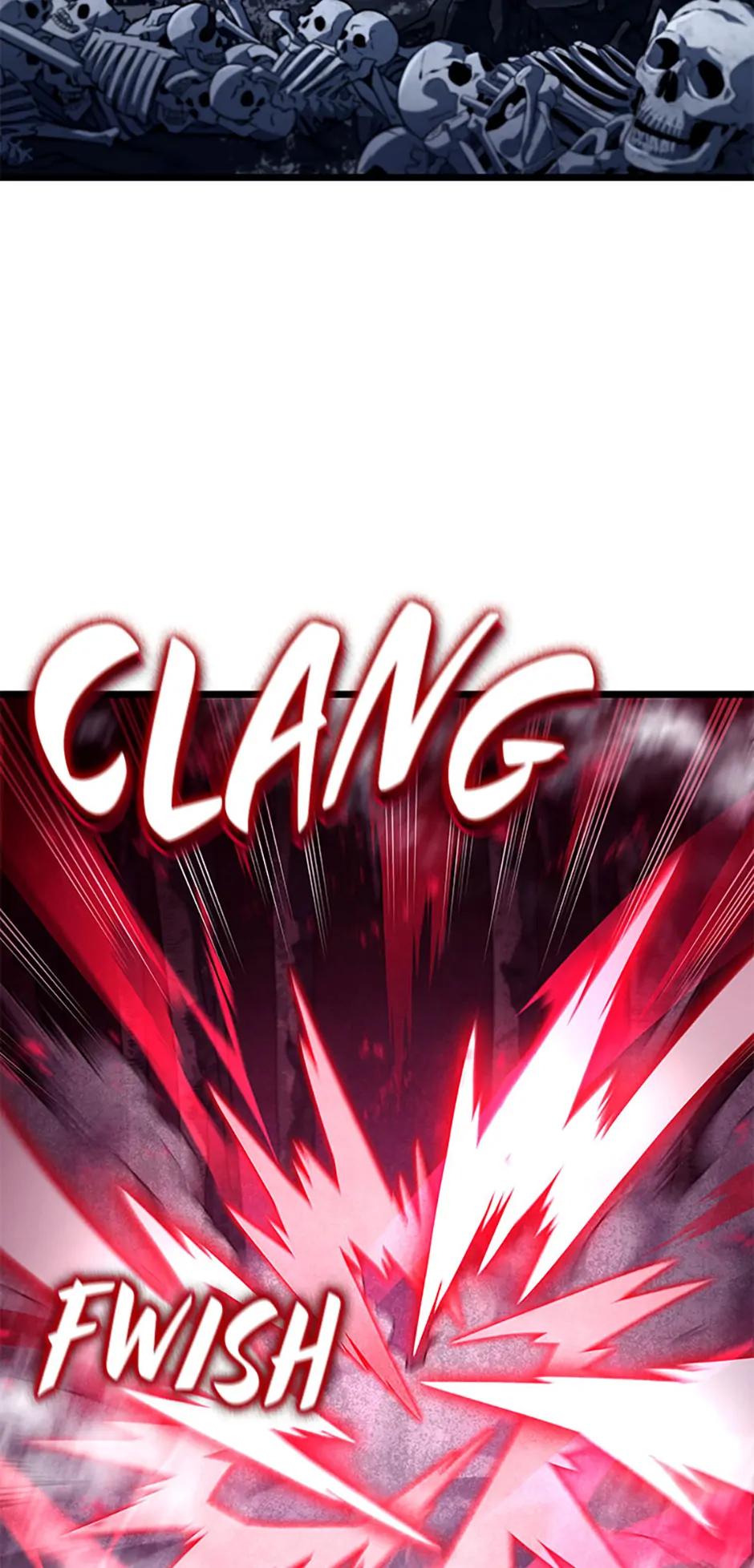 Revenge of the Baskerville Bloodhound Chapter 70