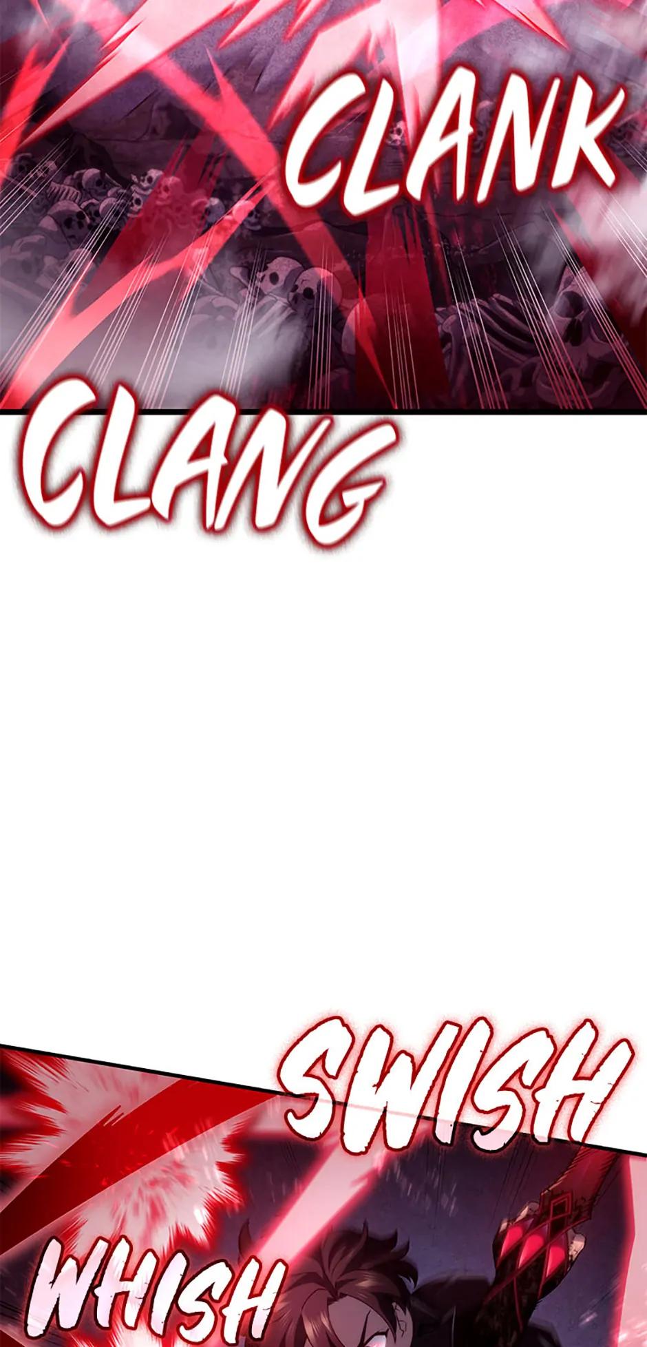 Revenge of the Baskerville Bloodhound Chapter 70