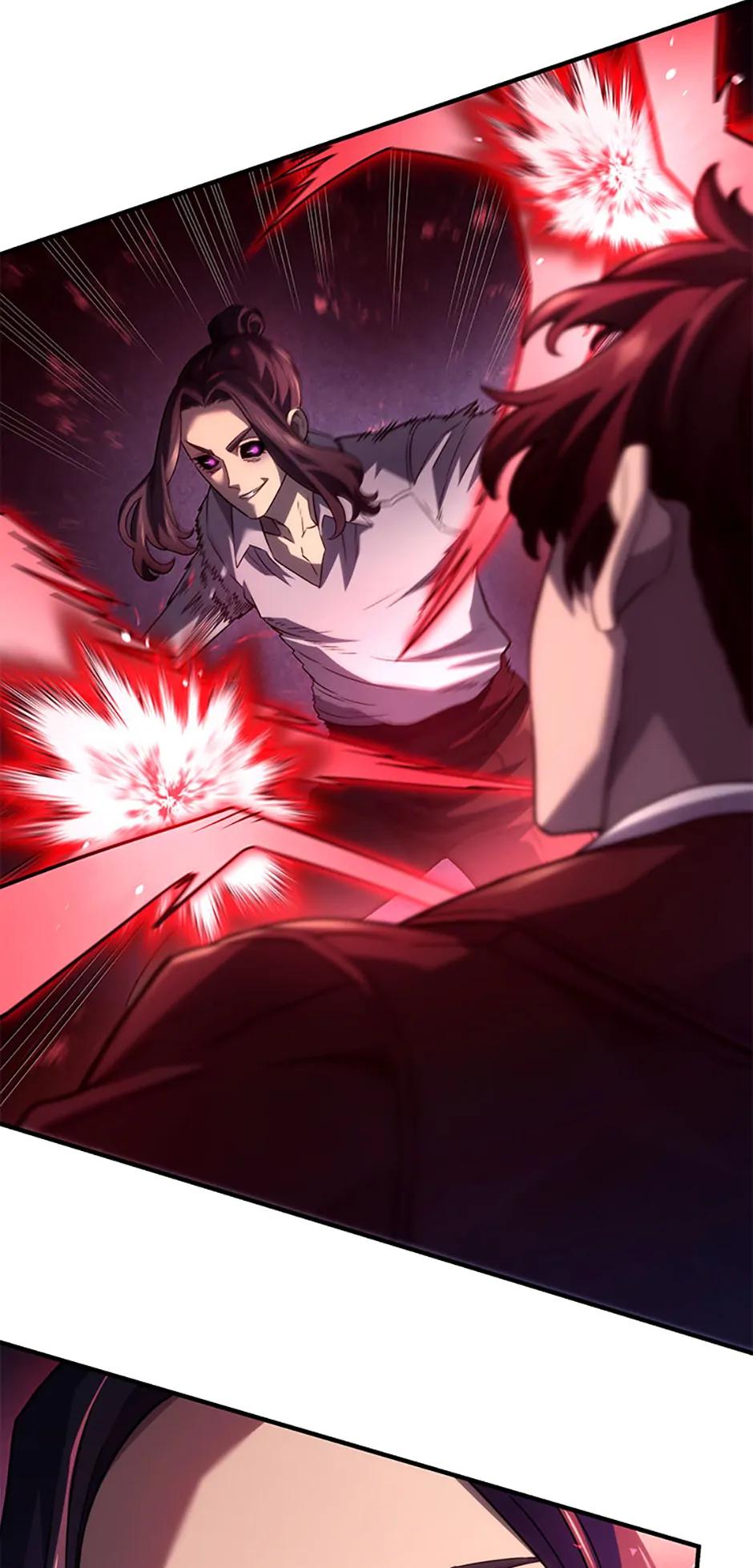 Revenge of the Baskerville Bloodhound Chapter 70