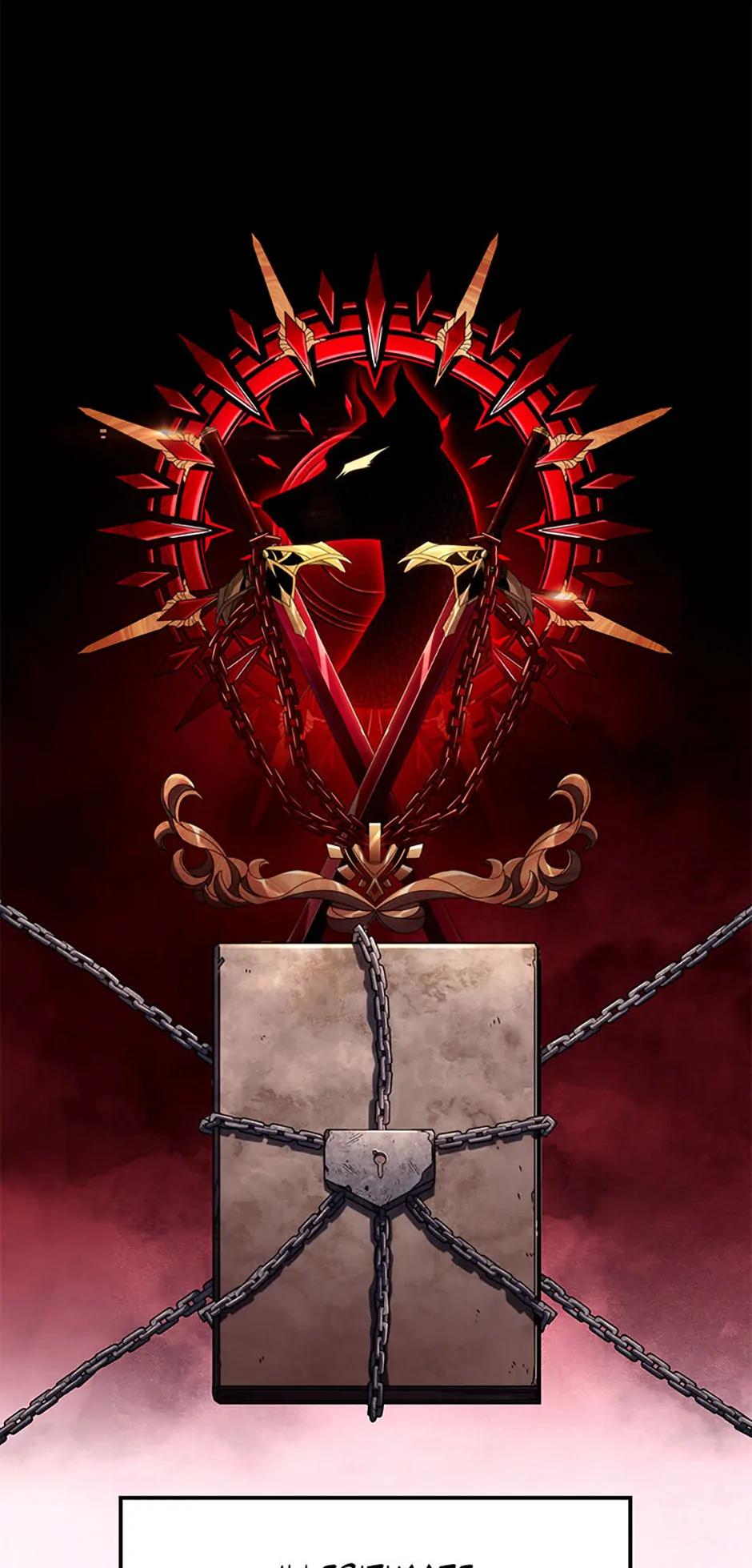 Revenge of the Baskerville Bloodhound Chapter 70