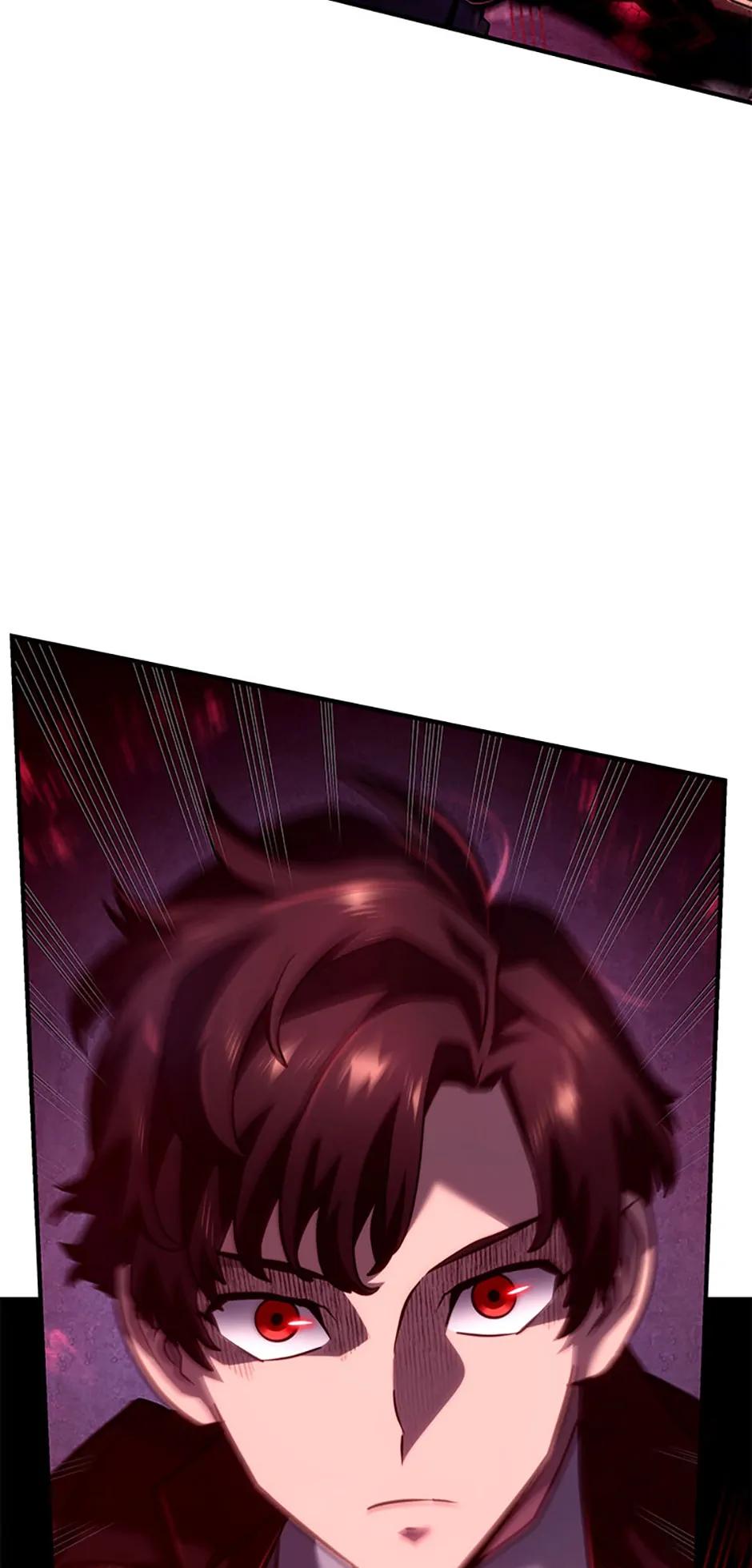 Revenge of the Baskerville Bloodhound Chapter 70