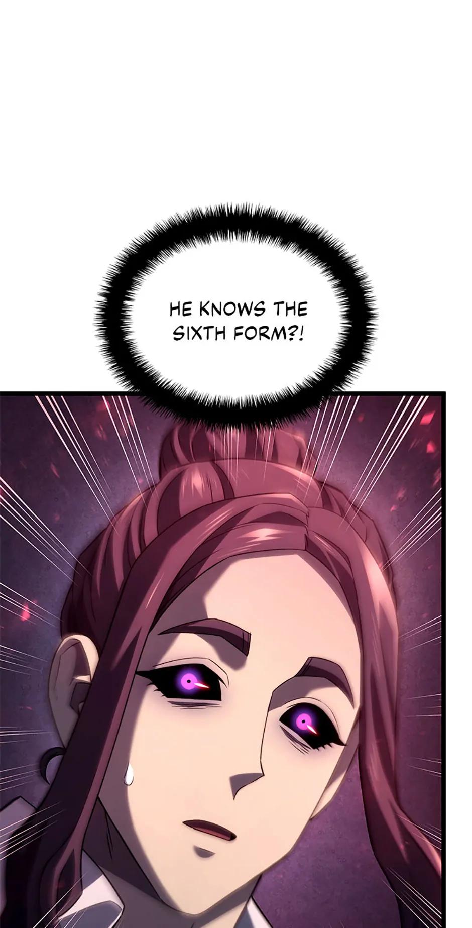 Revenge of the Baskerville Bloodhound Chapter 70