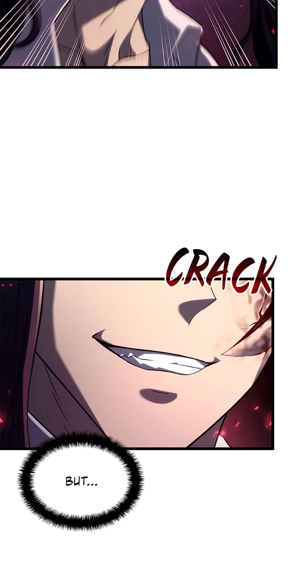 Revenge of the Baskerville Bloodhound Chapter 70