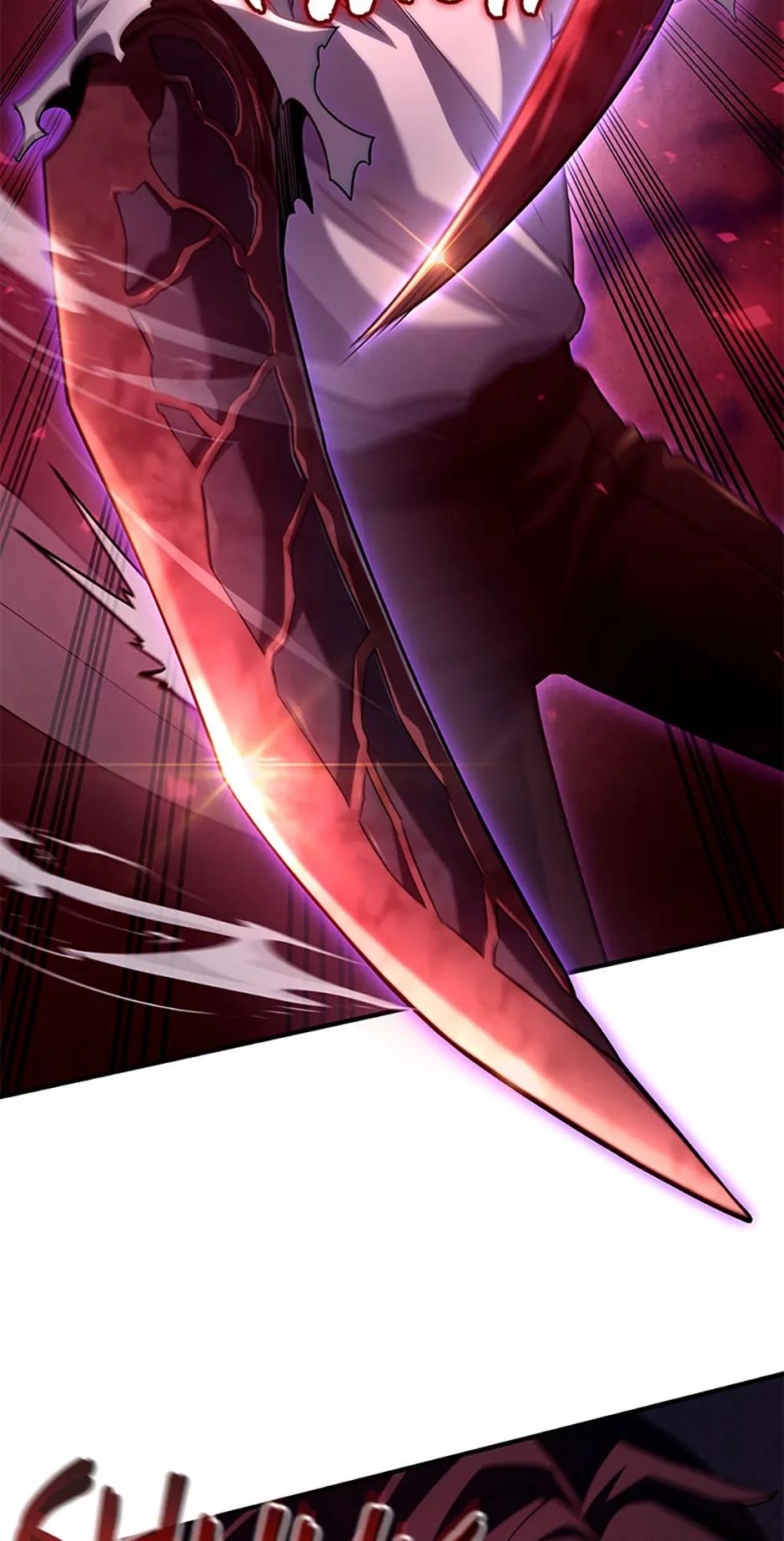 Revenge of the Baskerville Bloodhound Chapter 70