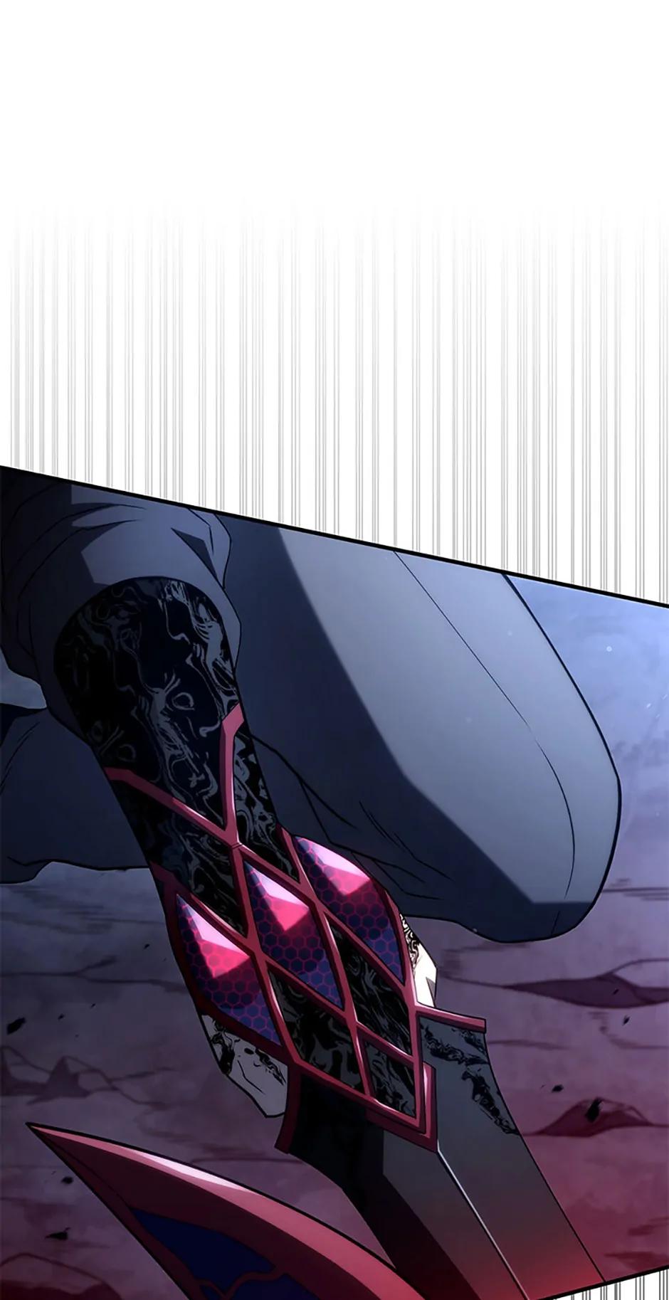 Revenge of the Baskerville Bloodhound Chapter 70