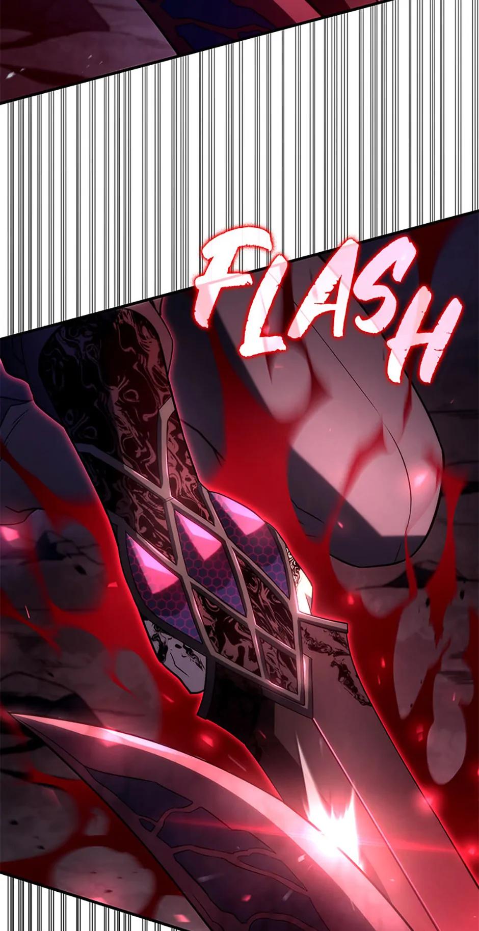 Revenge of the Baskerville Bloodhound Chapter 70