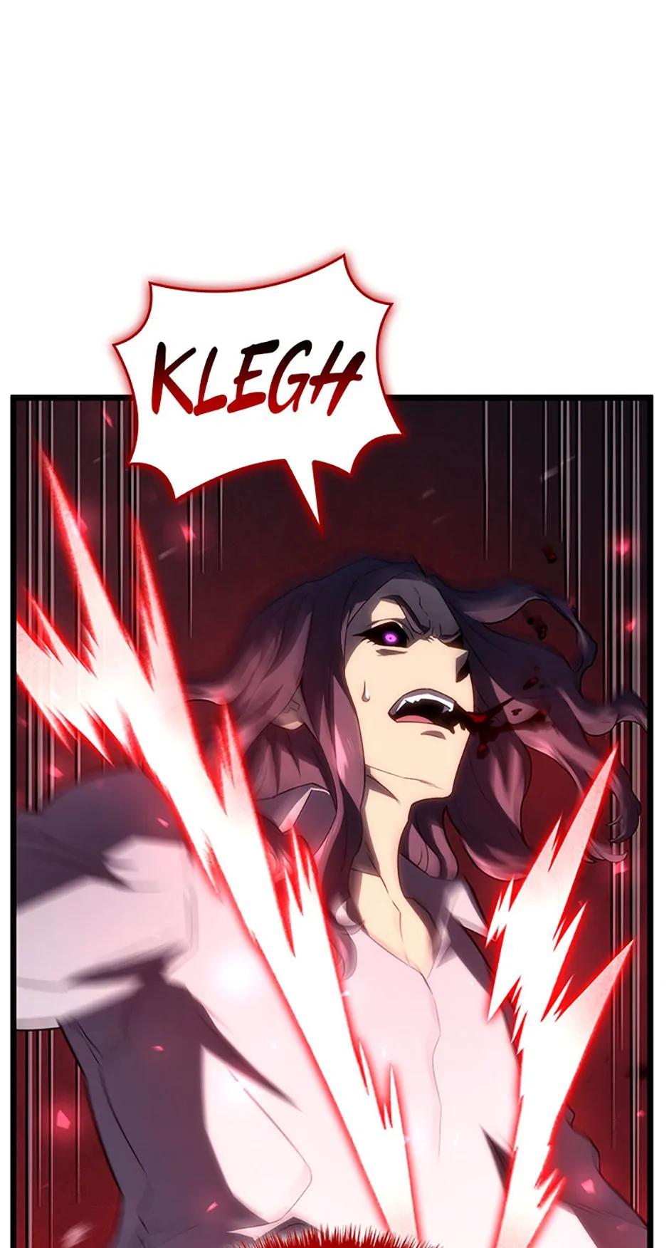 Revenge of the Baskerville Bloodhound Chapter 70