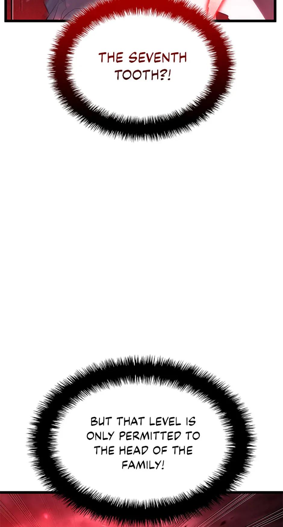 Revenge of the Baskerville Bloodhound Chapter 70