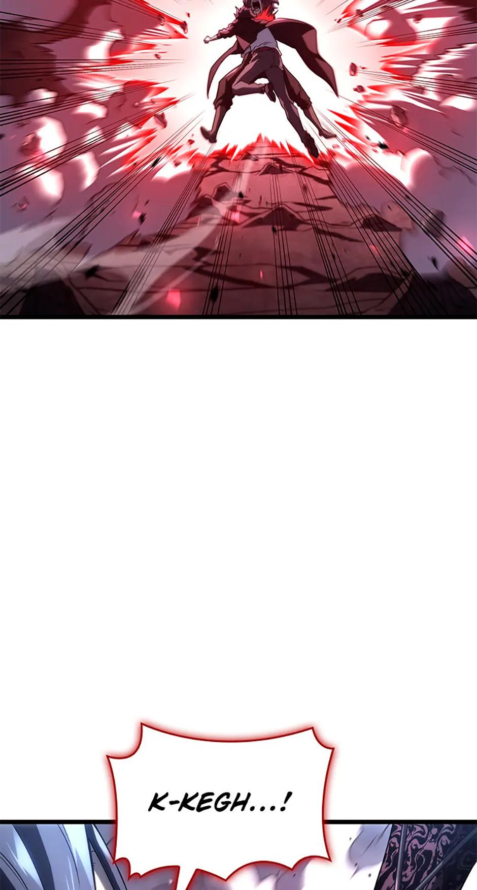 Revenge of the Baskerville Bloodhound Chapter 70