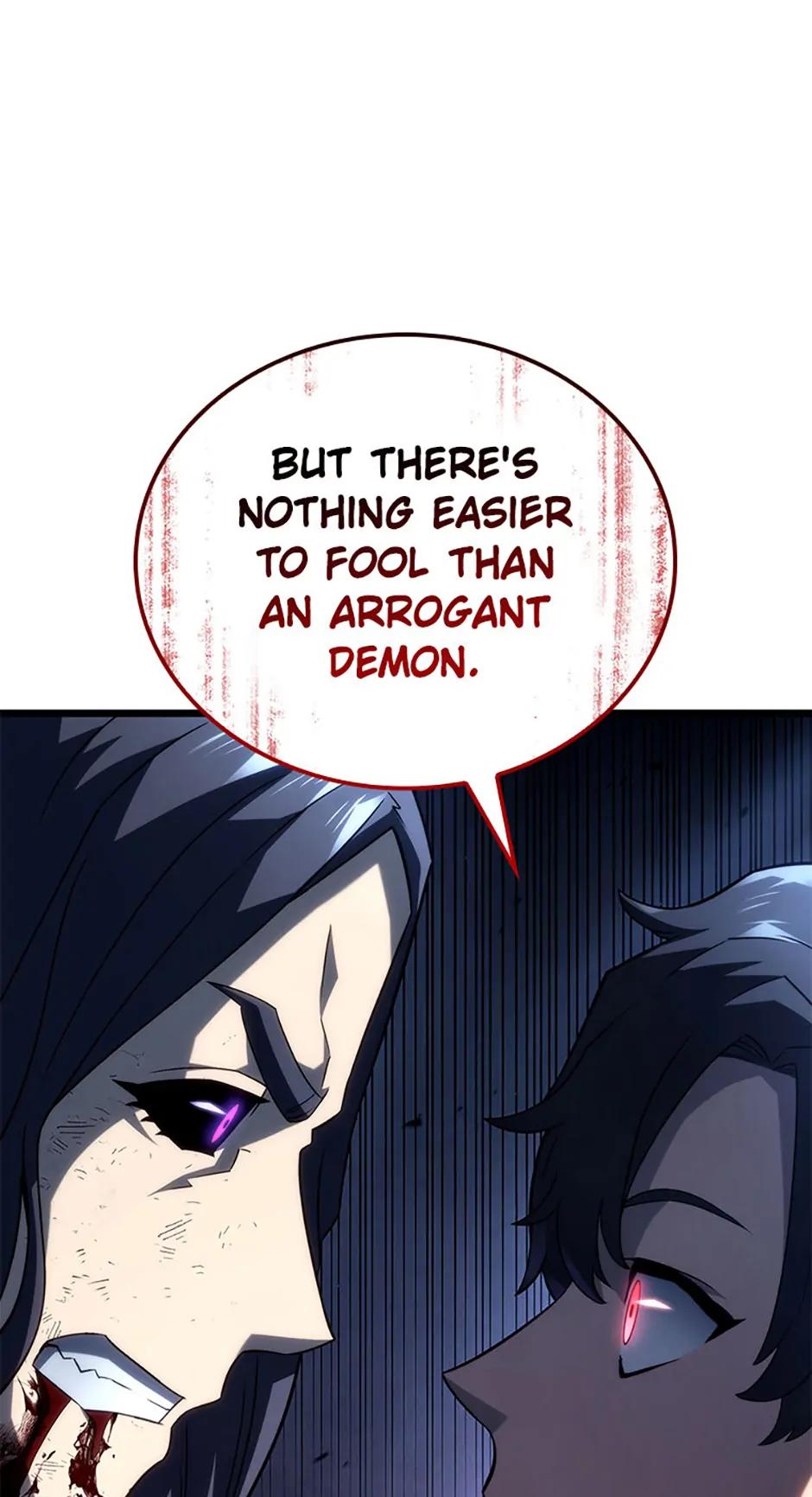 Revenge of the Baskerville Bloodhound Chapter 70