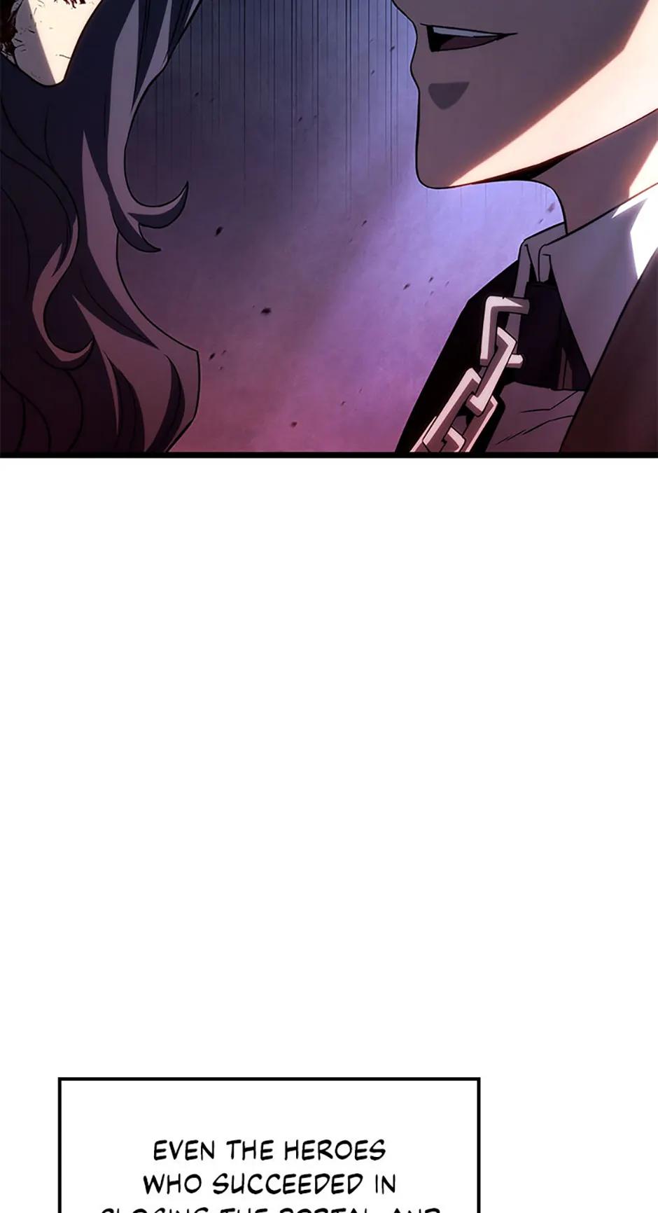 Revenge of the Baskerville Bloodhound Chapter 70