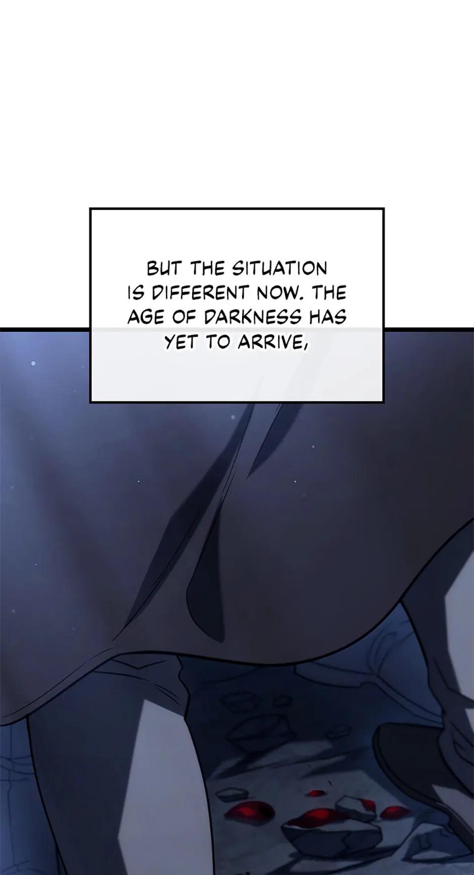 Revenge of the Baskerville Bloodhound Chapter 70