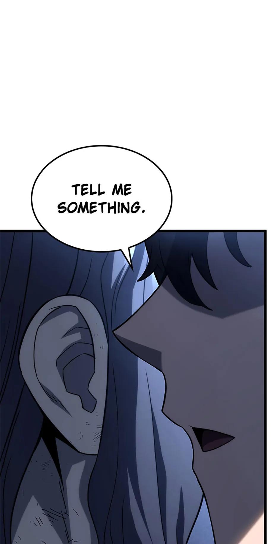 Revenge of the Baskerville Bloodhound Chapter 70