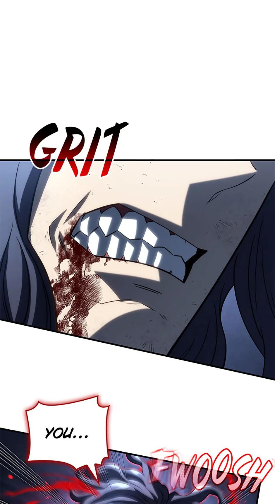 Revenge of the Baskerville Bloodhound Chapter 70