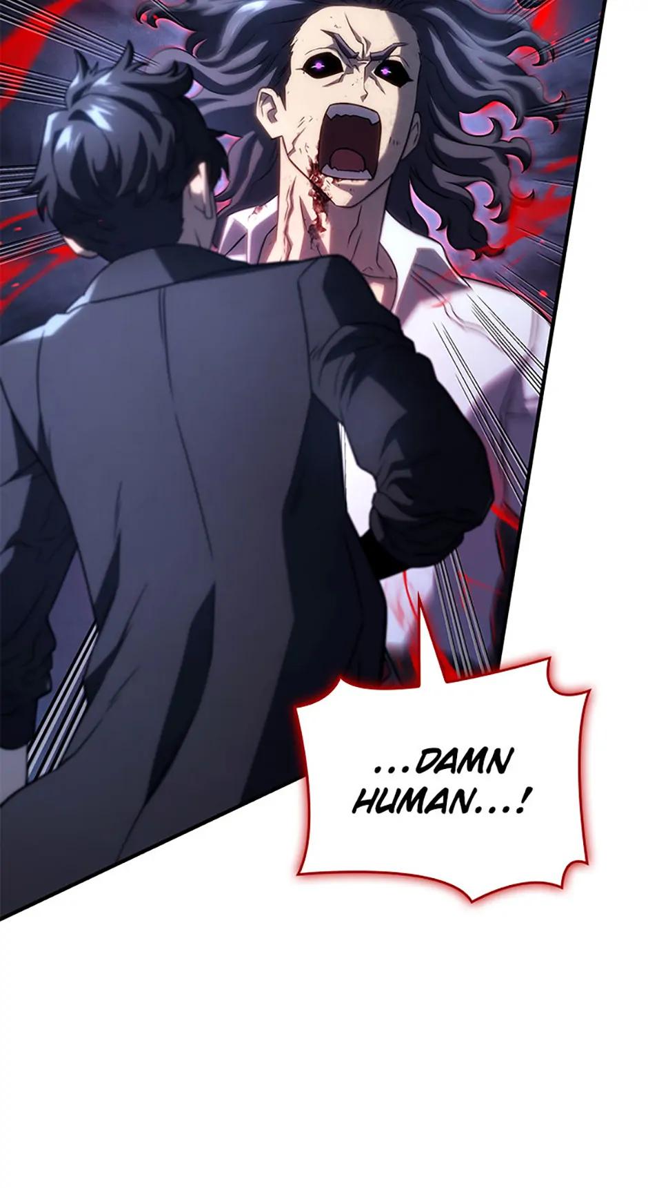 Revenge of the Baskerville Bloodhound Chapter 70