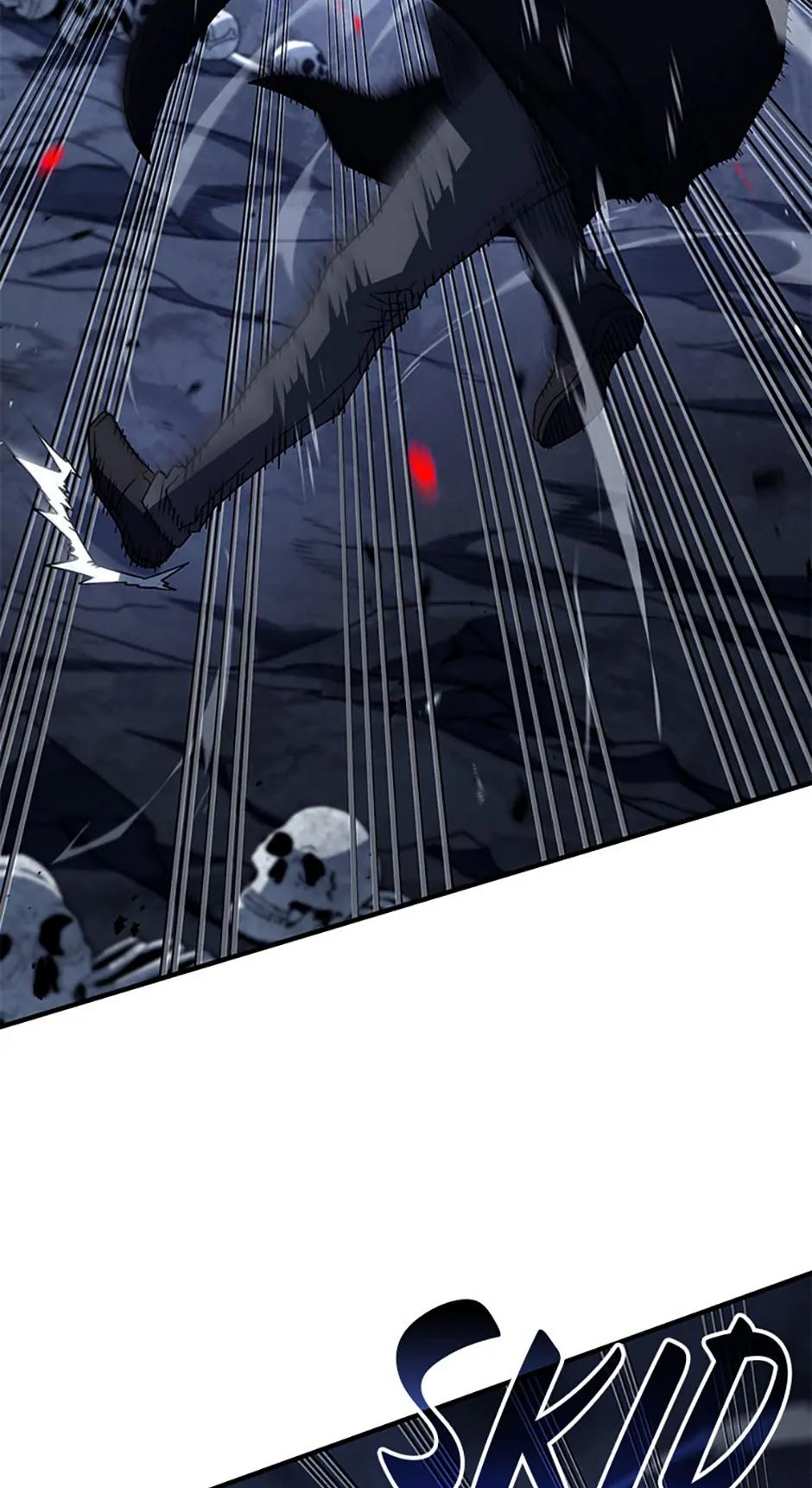 Revenge of the Baskerville Bloodhound Chapter 70