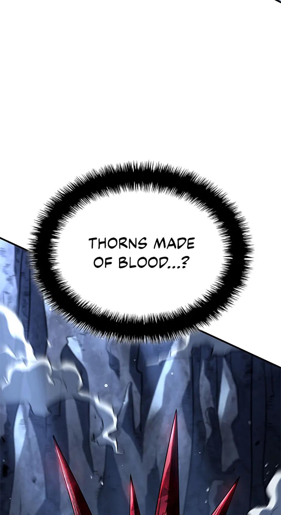 Revenge of the Baskerville Bloodhound Chapter 70