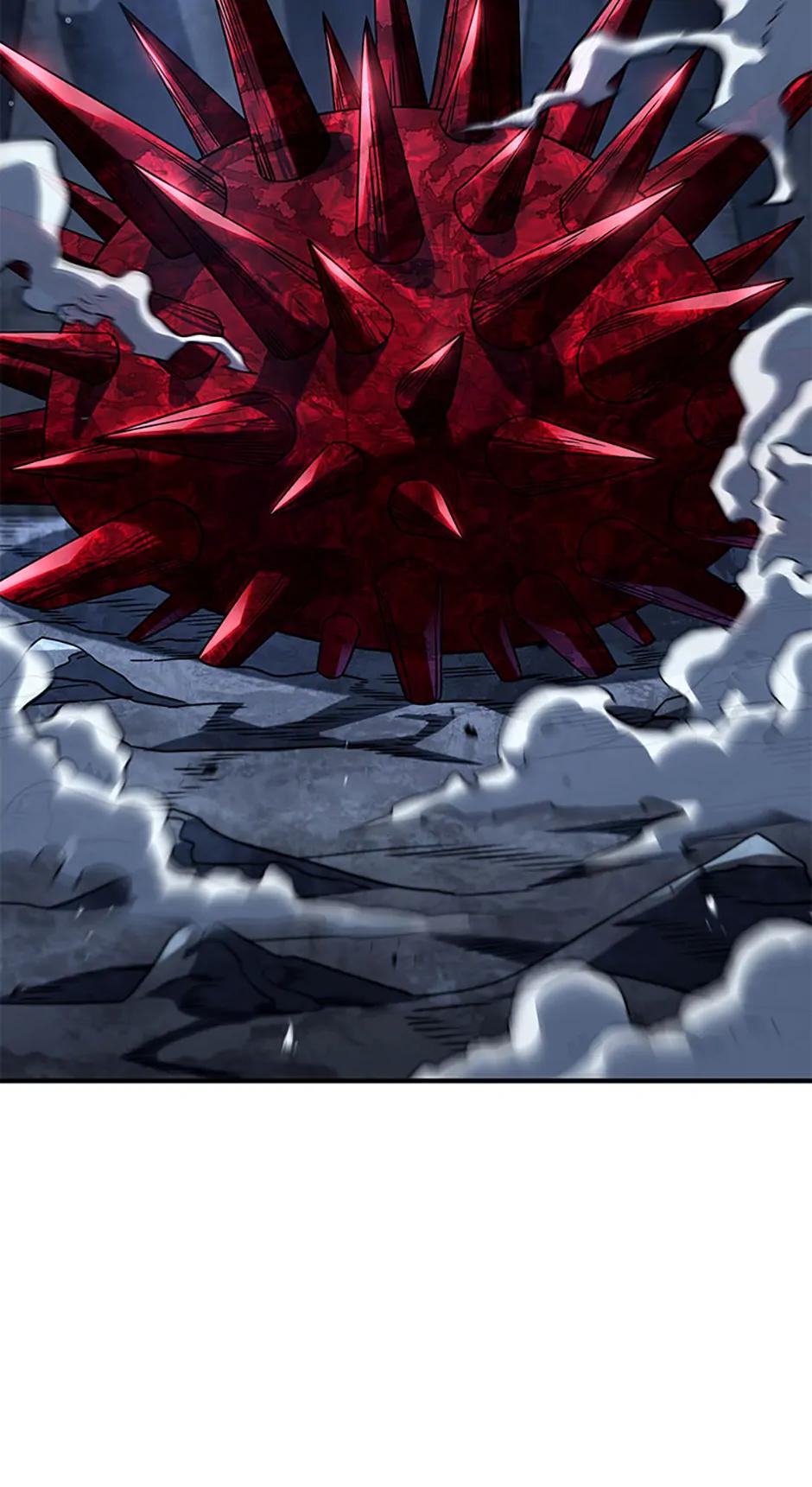 Revenge of the Baskerville Bloodhound Chapter 70