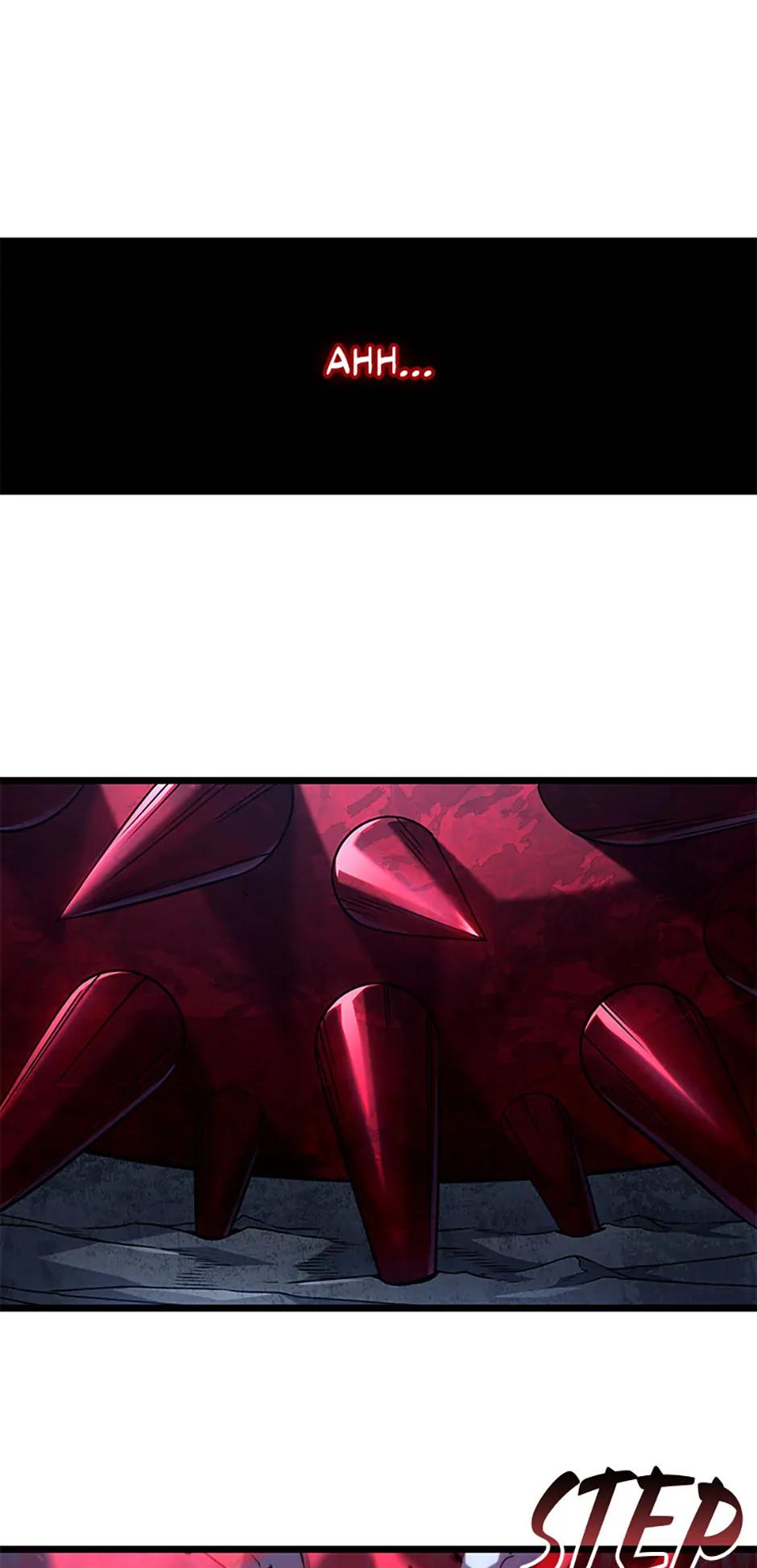 Revenge of the Baskerville Bloodhound Chapter 70