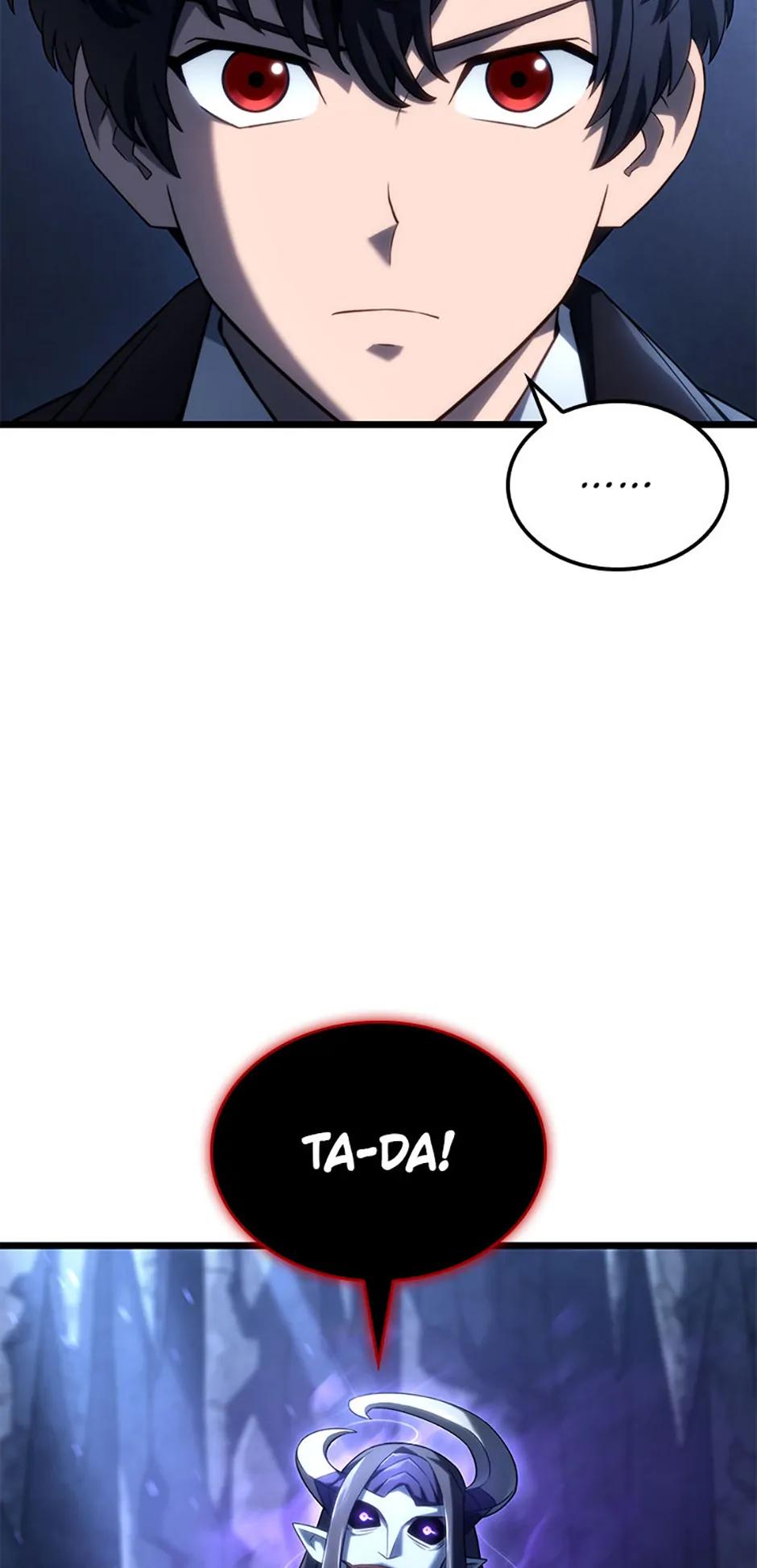 Revenge of the Baskerville Bloodhound Chapter 70