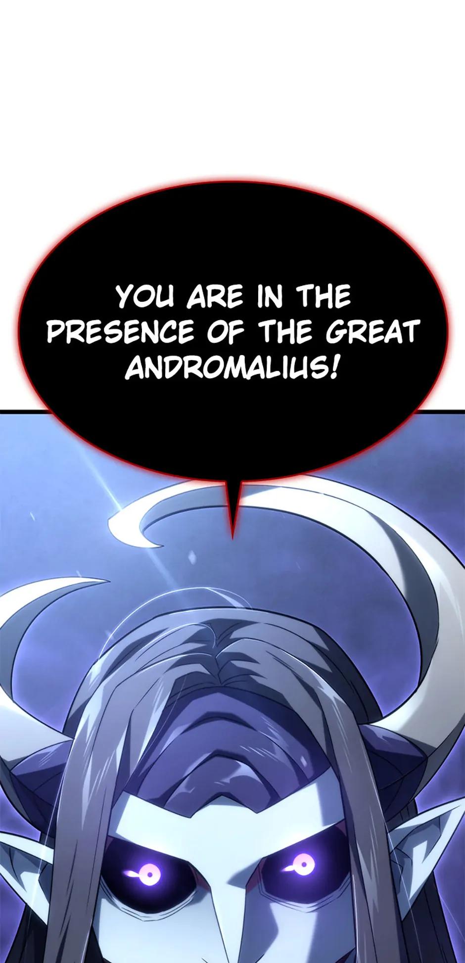 Revenge of the Baskerville Bloodhound Chapter 70