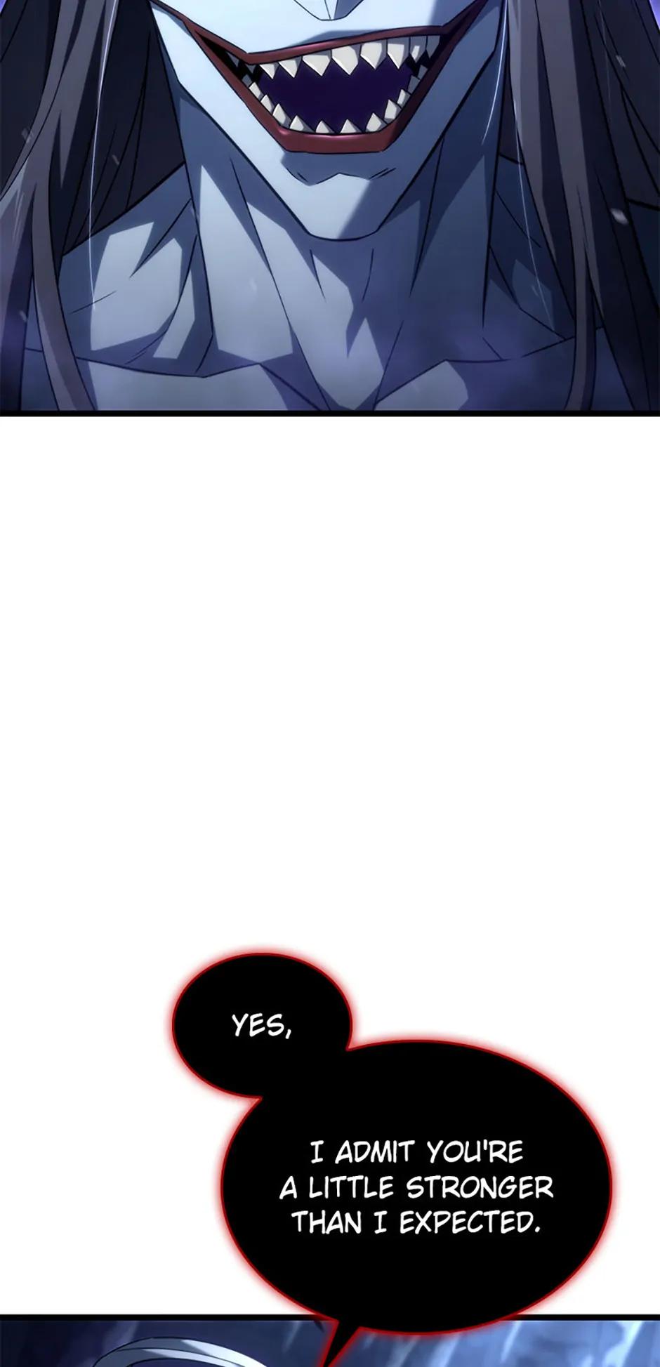 Revenge of the Baskerville Bloodhound Chapter 70