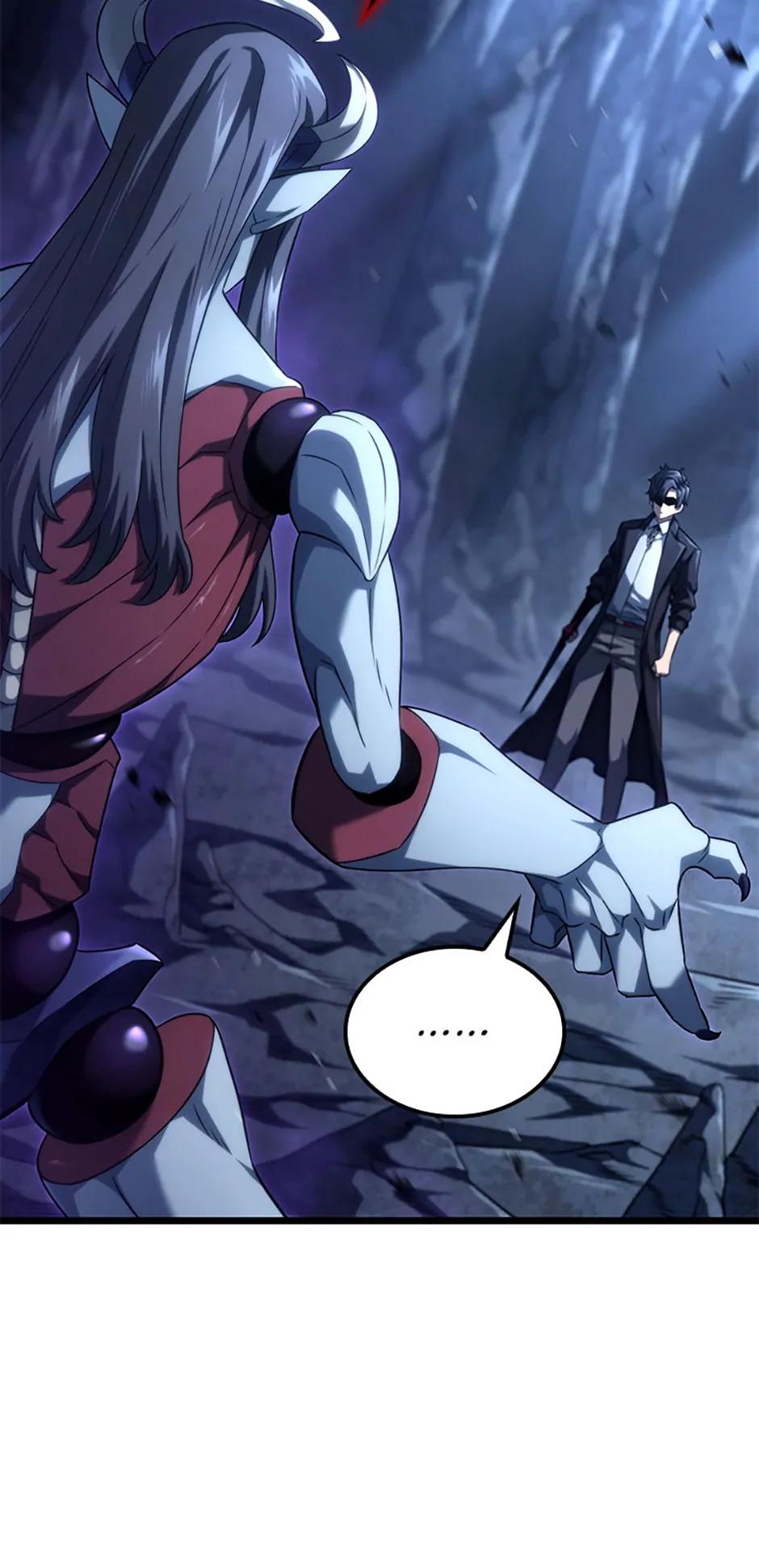 Revenge of the Baskerville Bloodhound Chapter 70