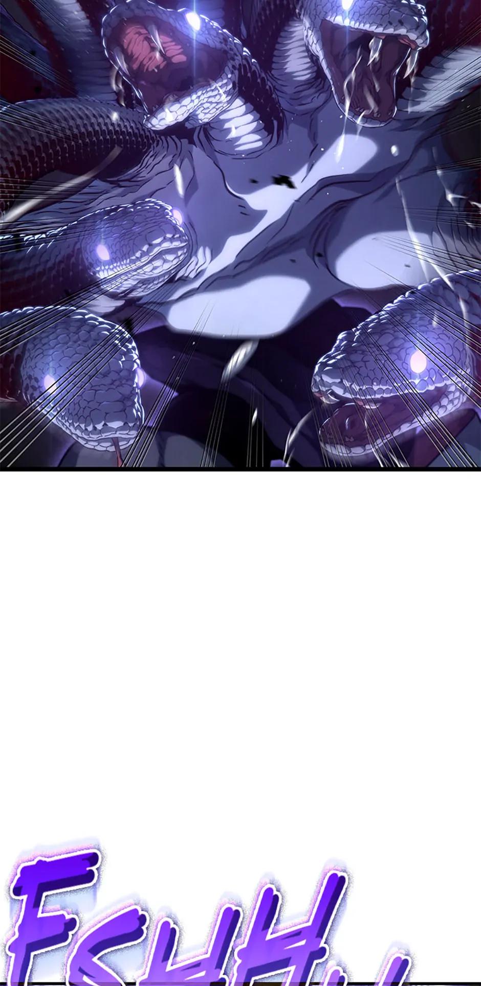 Revenge of the Baskerville Bloodhound Chapter 70