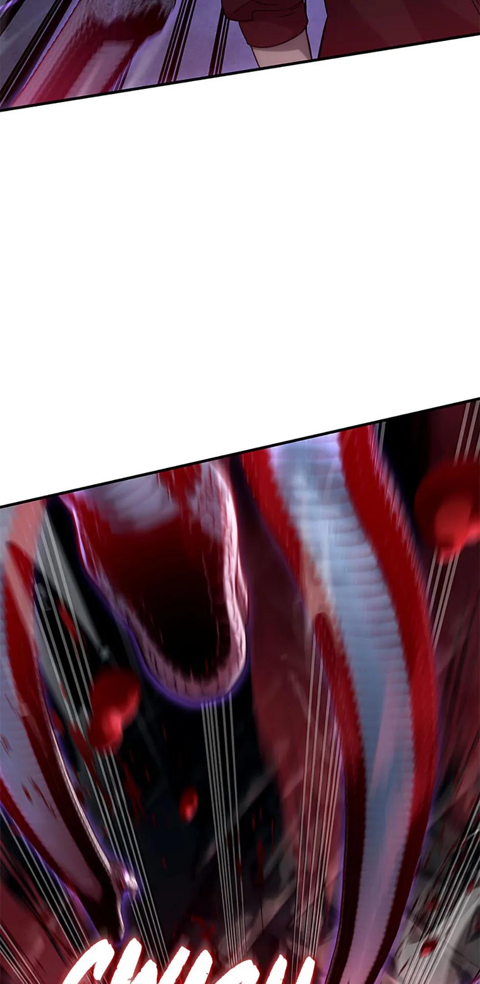 Revenge of the Baskerville Bloodhound Chapter 70