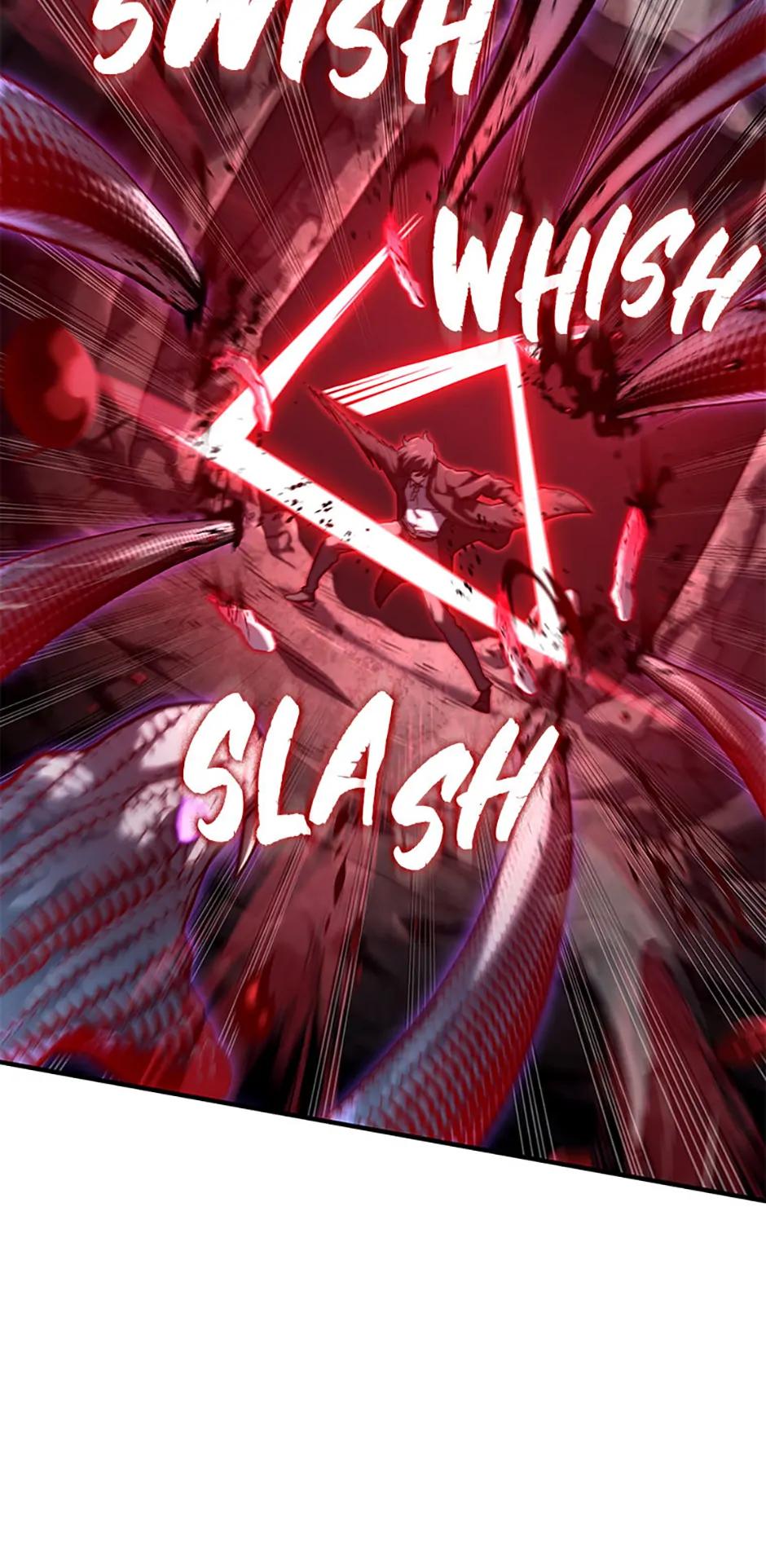 Revenge of the Baskerville Bloodhound Chapter 70