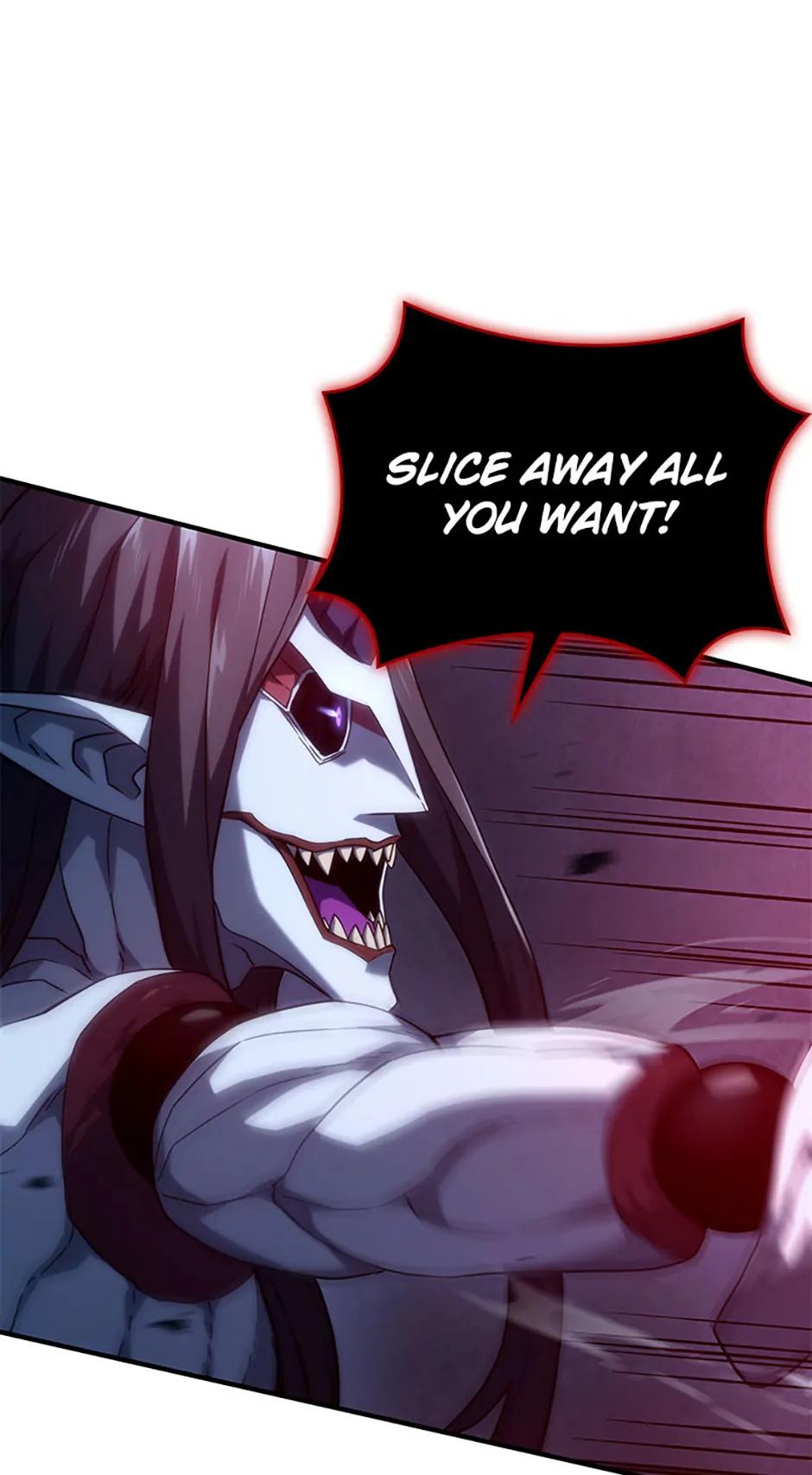 Revenge of the Baskerville Bloodhound Chapter 70