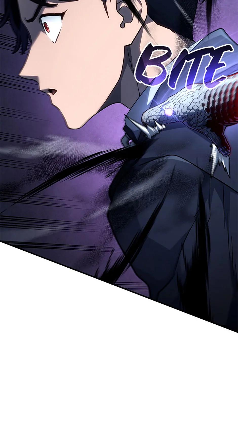 Revenge of the Baskerville Bloodhound Chapter 70