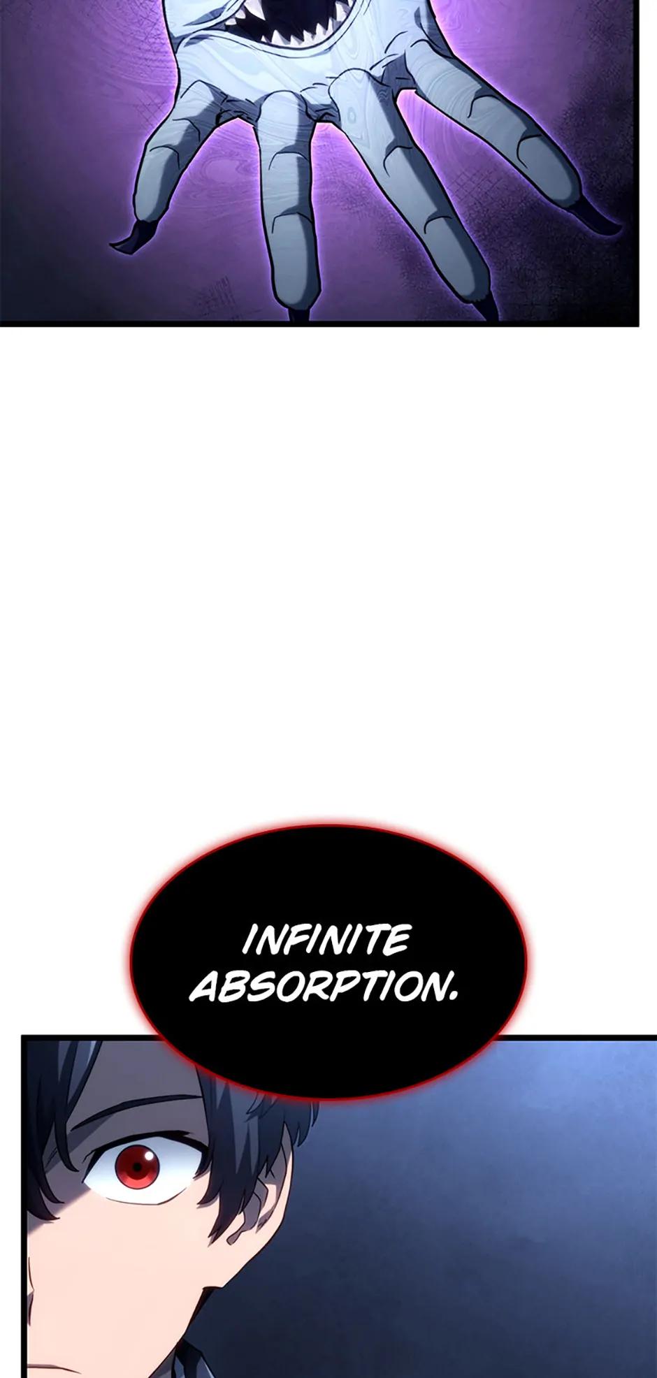 Revenge of the Baskerville Bloodhound Chapter 70