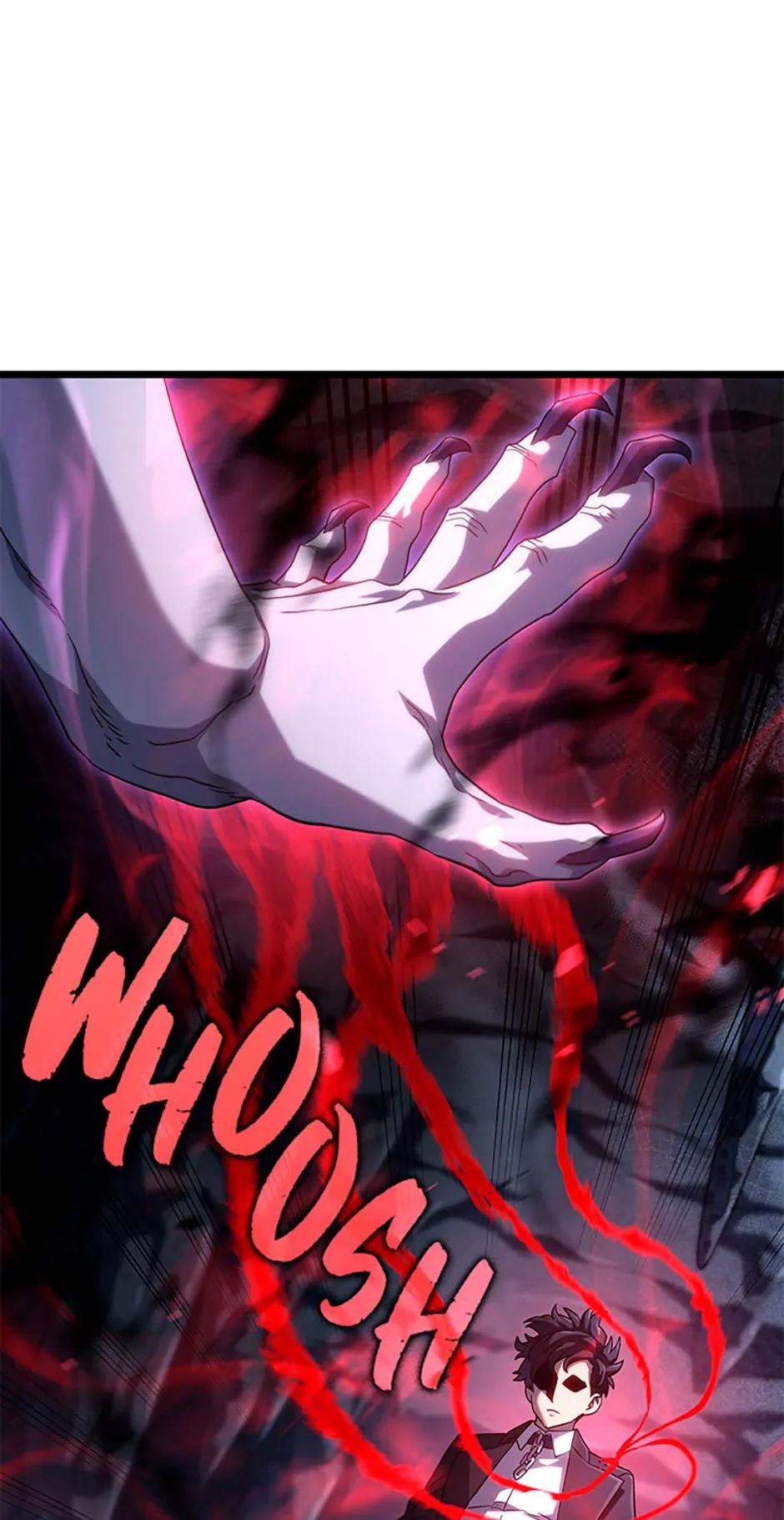 Revenge of the Baskerville Bloodhound Chapter 70