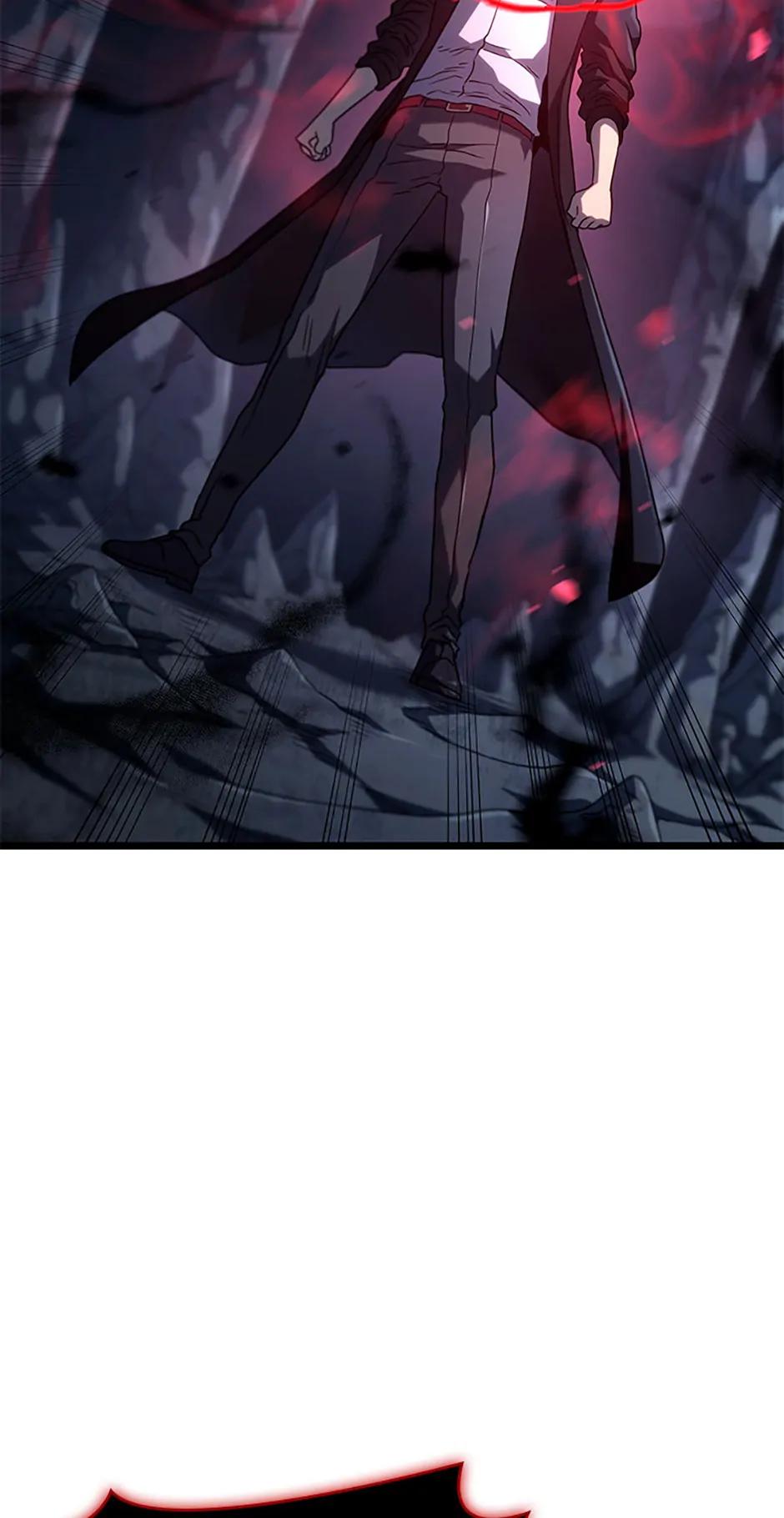 Revenge of the Baskerville Bloodhound Chapter 70