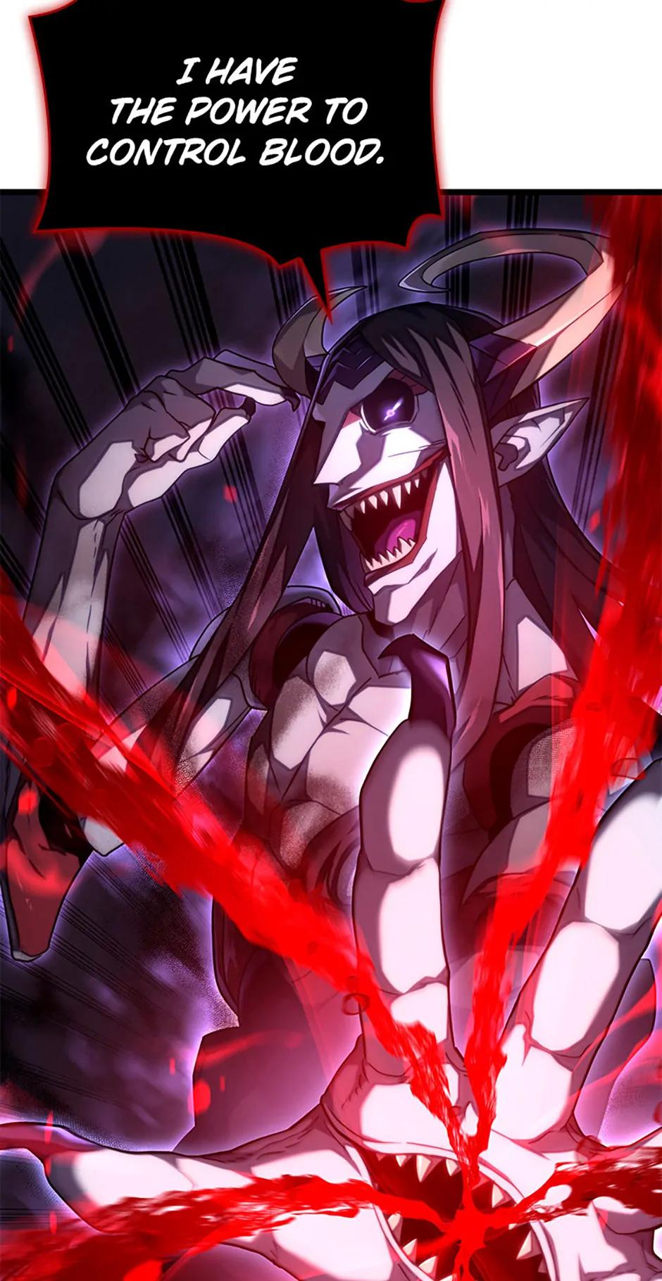 Revenge of the Baskerville Bloodhound Chapter 70