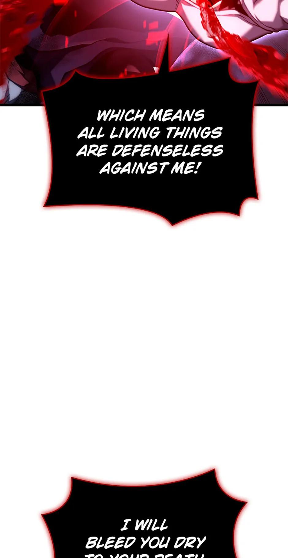 Revenge of the Baskerville Bloodhound Chapter 70