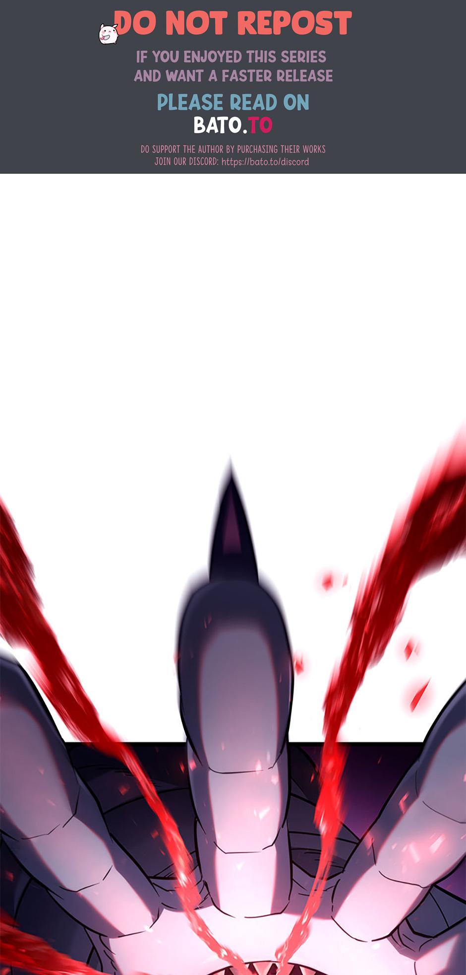 Revenge of the Baskerville Bloodhound Chapter 71