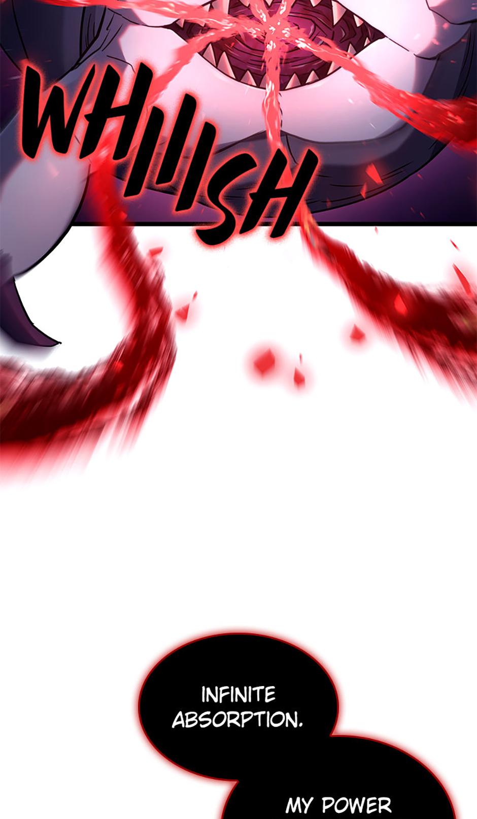 Revenge of the Baskerville Bloodhound Chapter 71