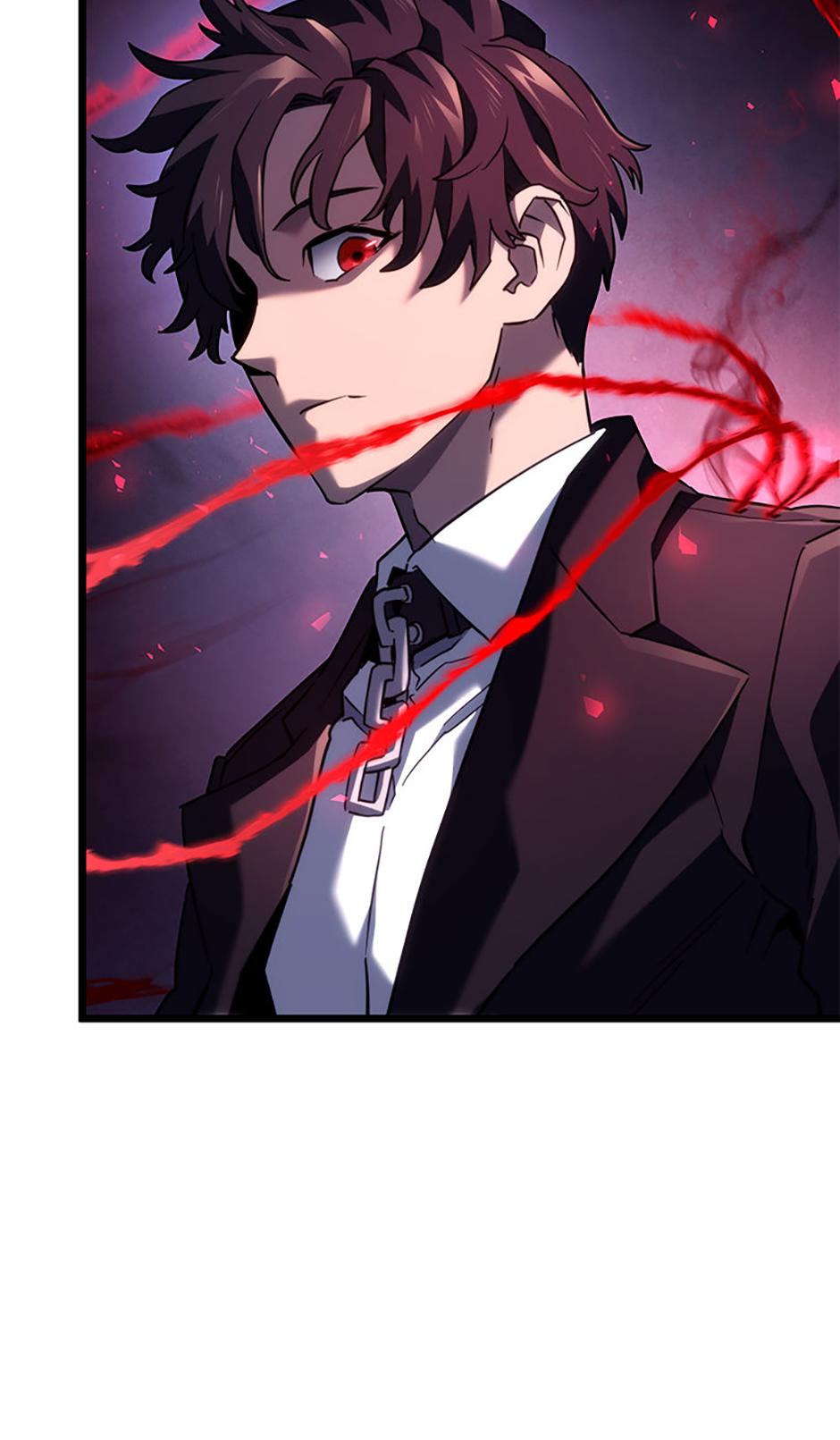 Revenge of the Baskerville Bloodhound Chapter 71