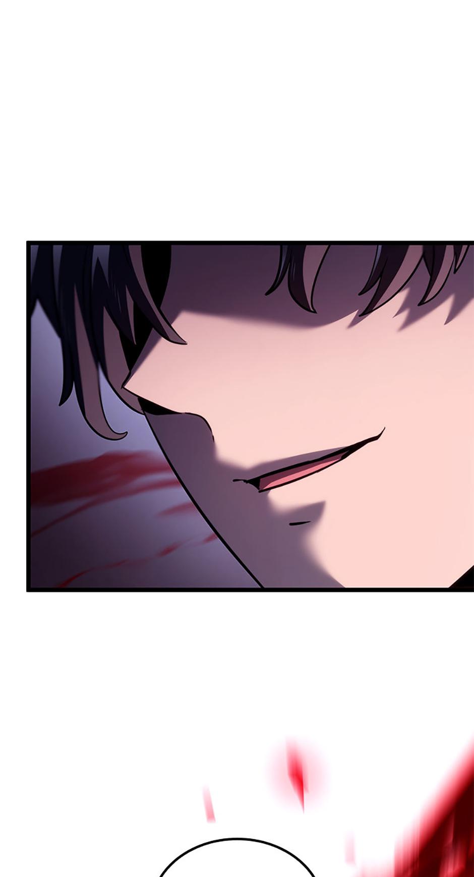 Revenge of the Baskerville Bloodhound Chapter 71