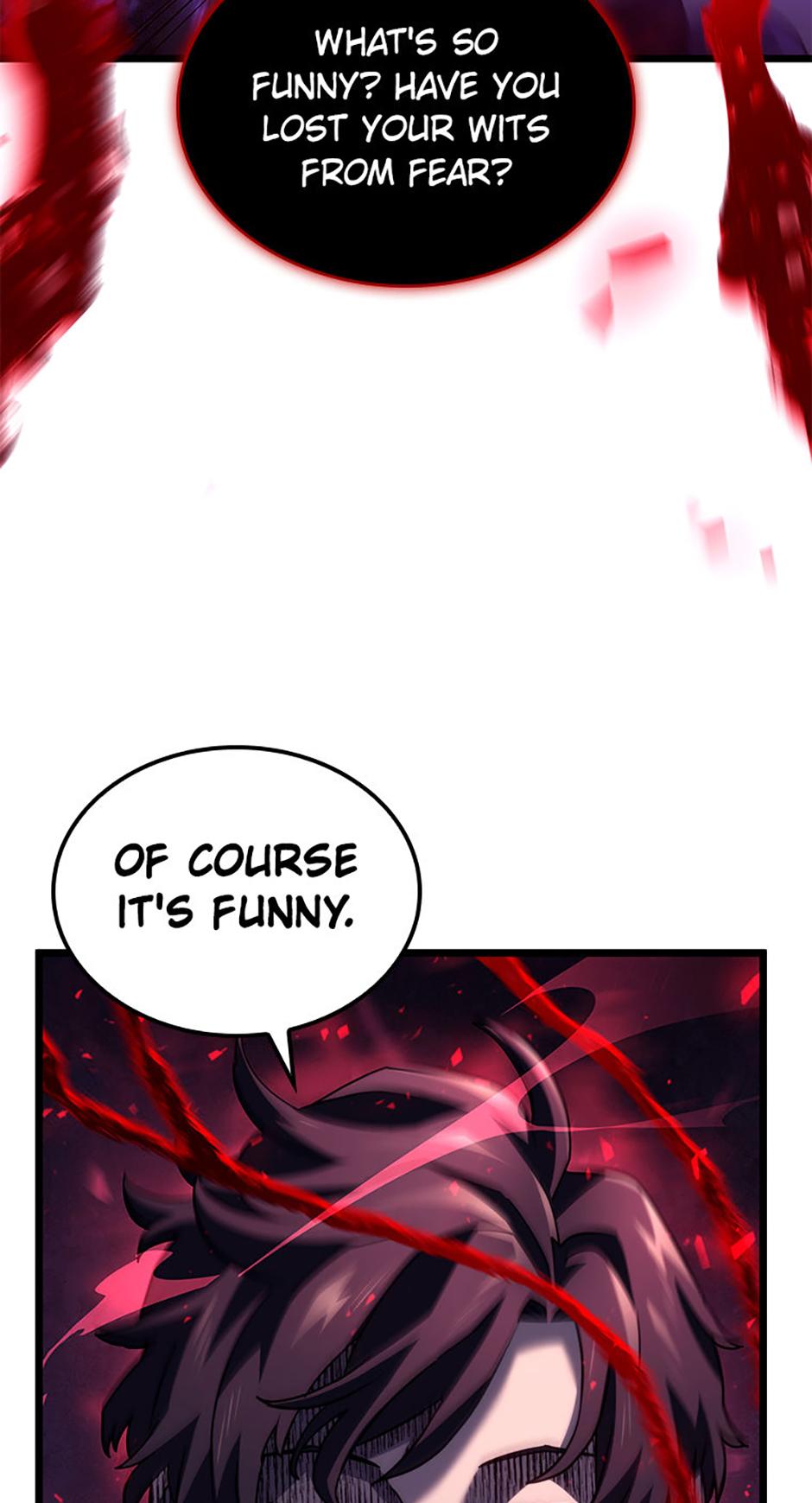 Revenge of the Baskerville Bloodhound Chapter 71