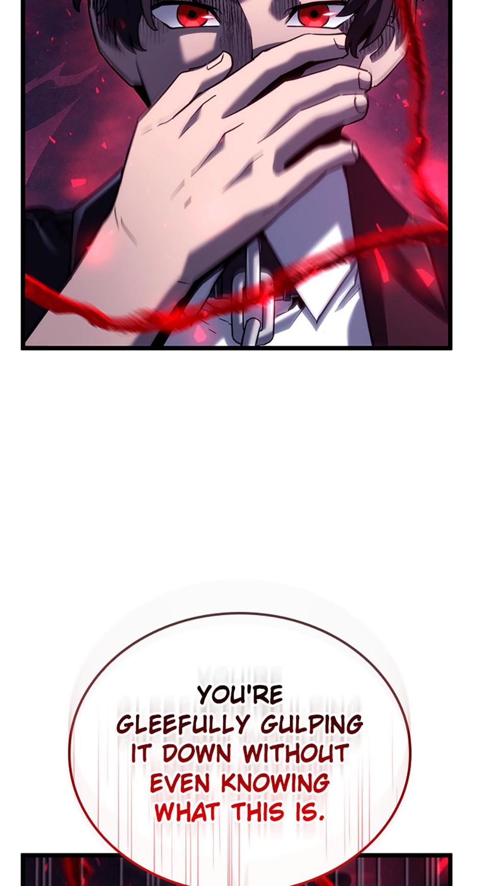 Revenge of the Baskerville Bloodhound Chapter 71